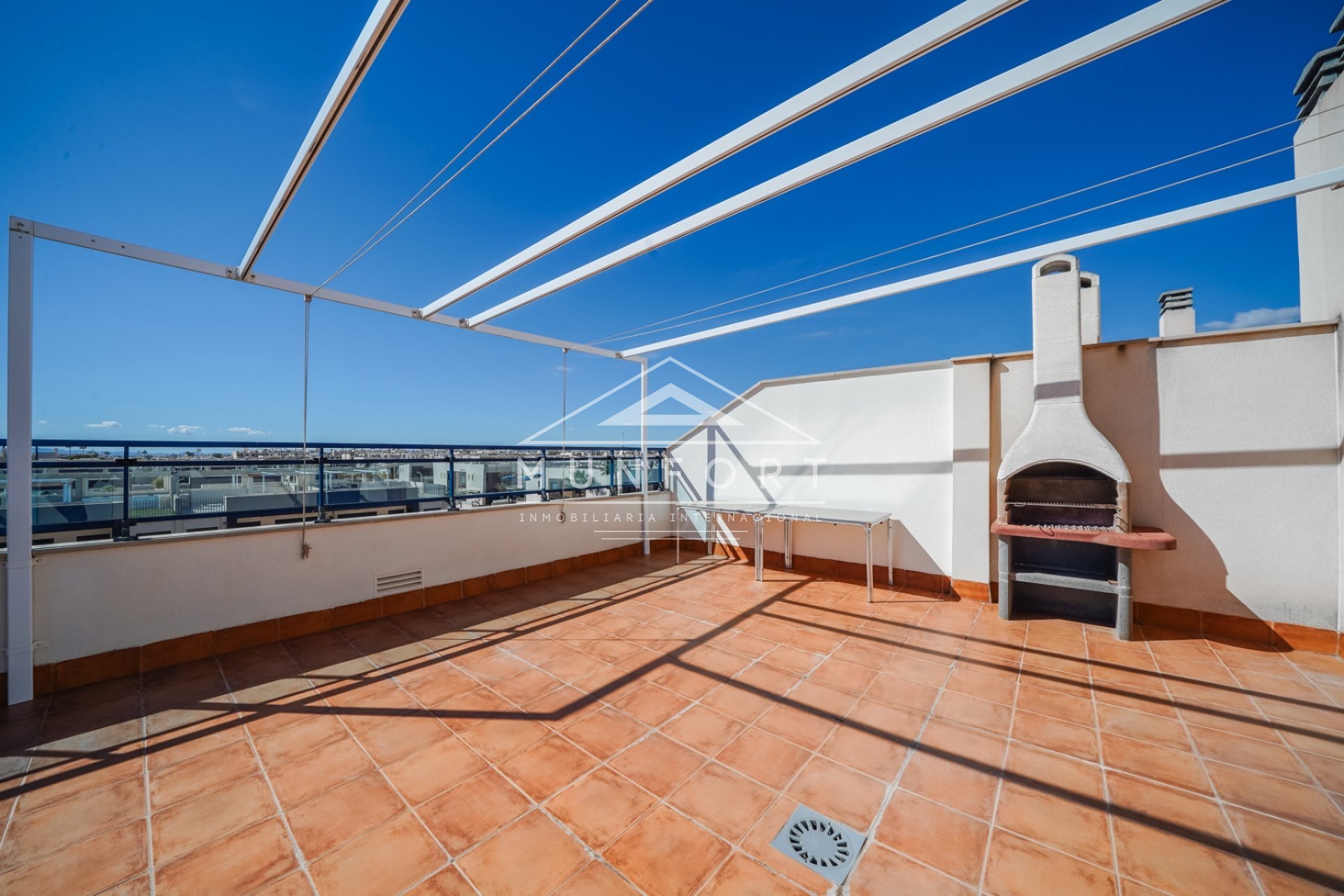 Resale - Apartments -
Pilar de la Horadada - Torre de la Horadada