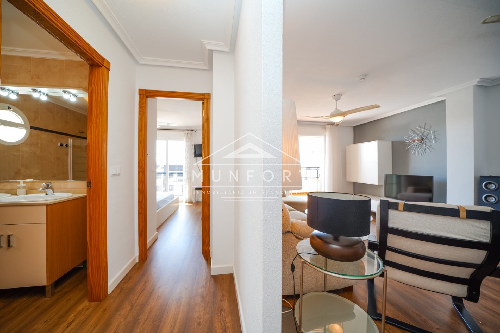 Resale - Apartments -
Pilar de la Horadada - Torre de la Horadada