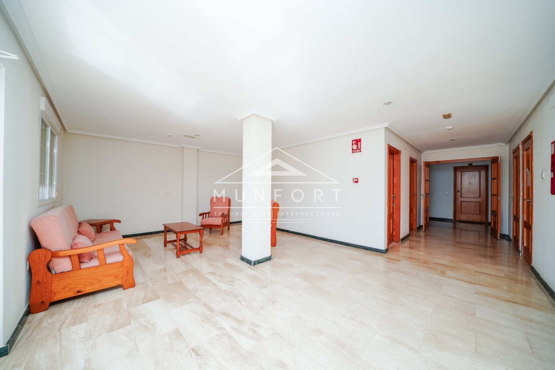 Resale - Apartments -
Pilar de la Horadada - Torre de la Horadada
