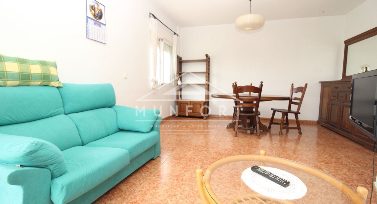 Resale - Apartments -
Pilar de la Horadada