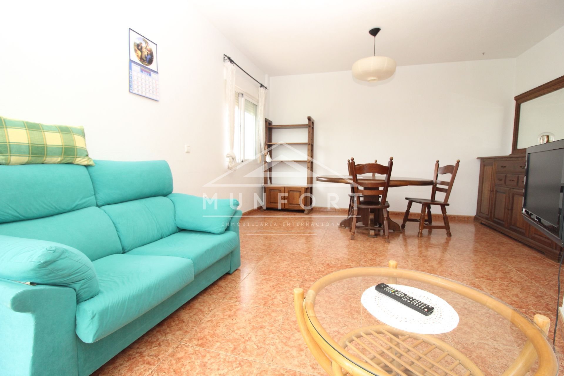 Resale - Apartments -
Pilar de la Horadada