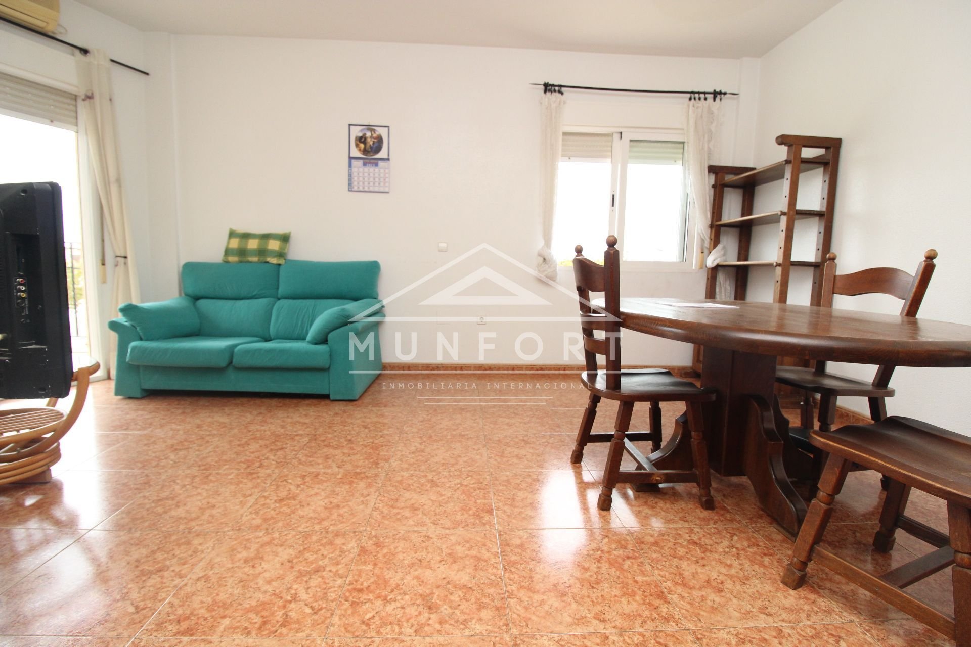 Resale - Apartments -
Pilar de la Horadada