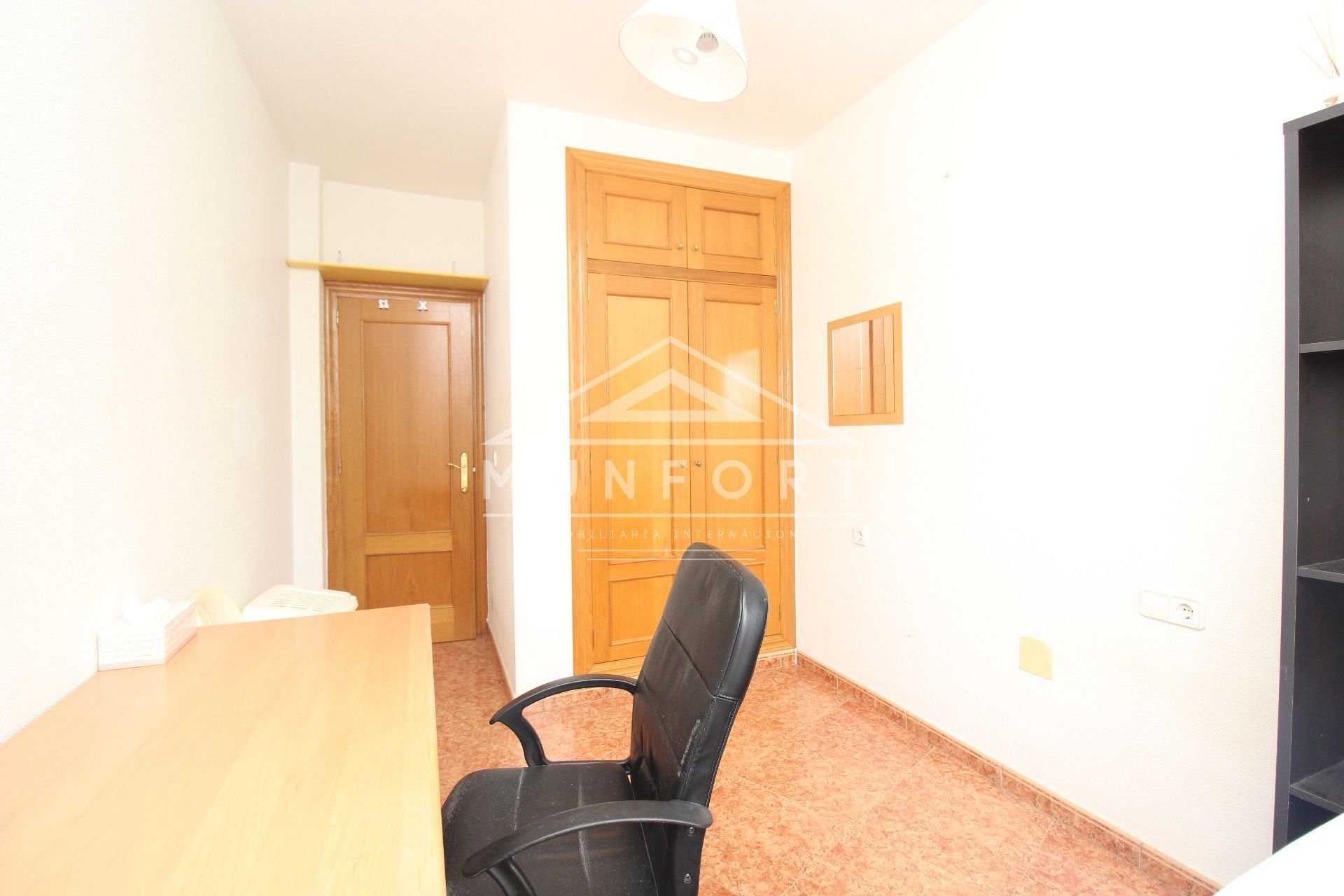 Resale - Apartments -
Pilar de la Horadada