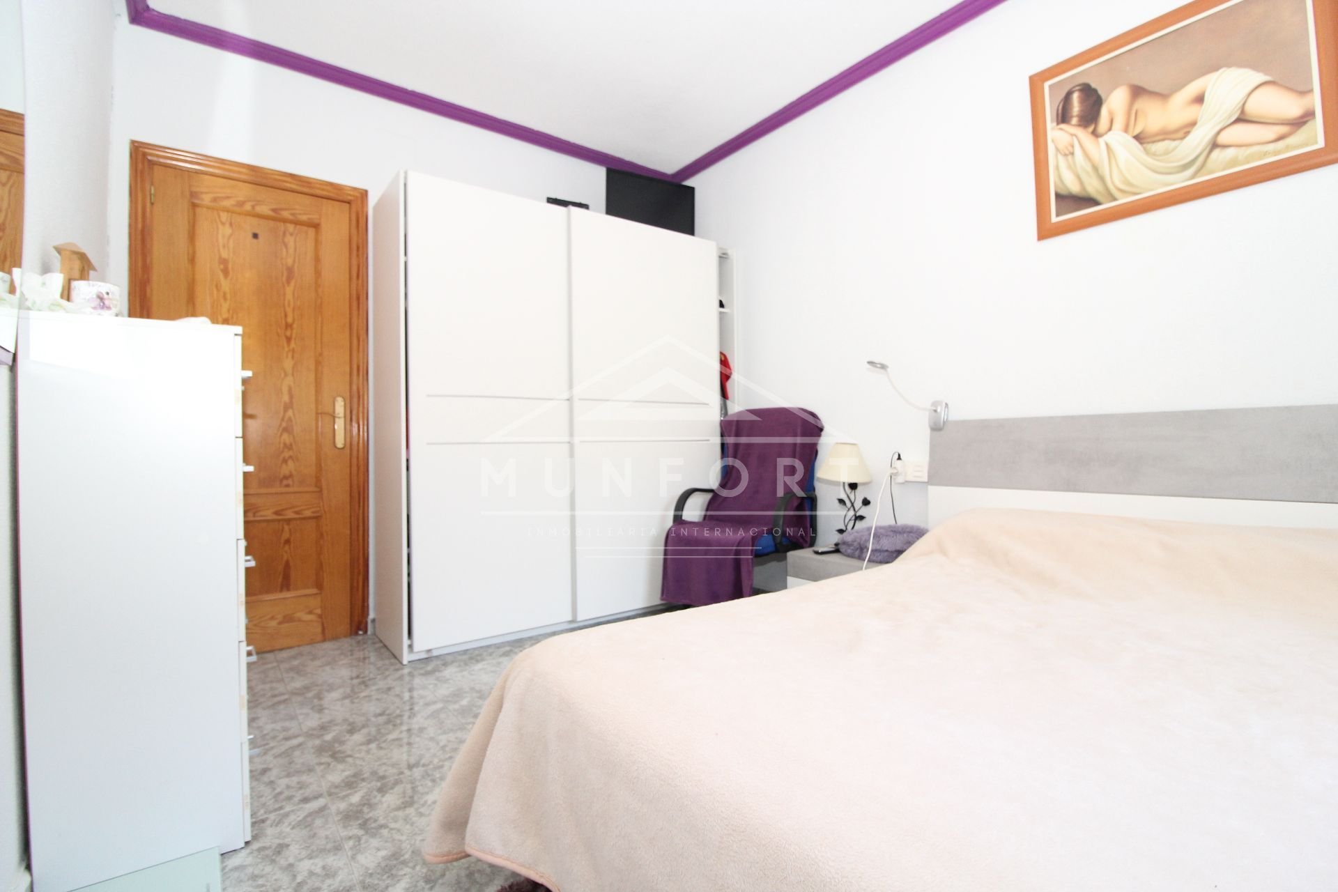 Resale - Apartments -
Pilar de la Horadada