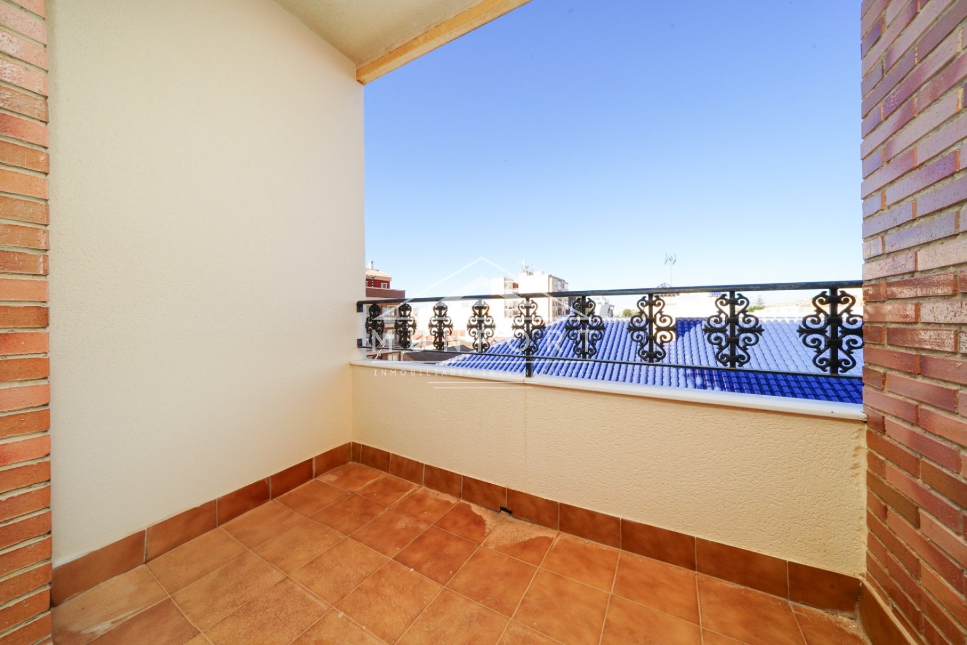 Resale - Apartments -
Pilar de la Horadada