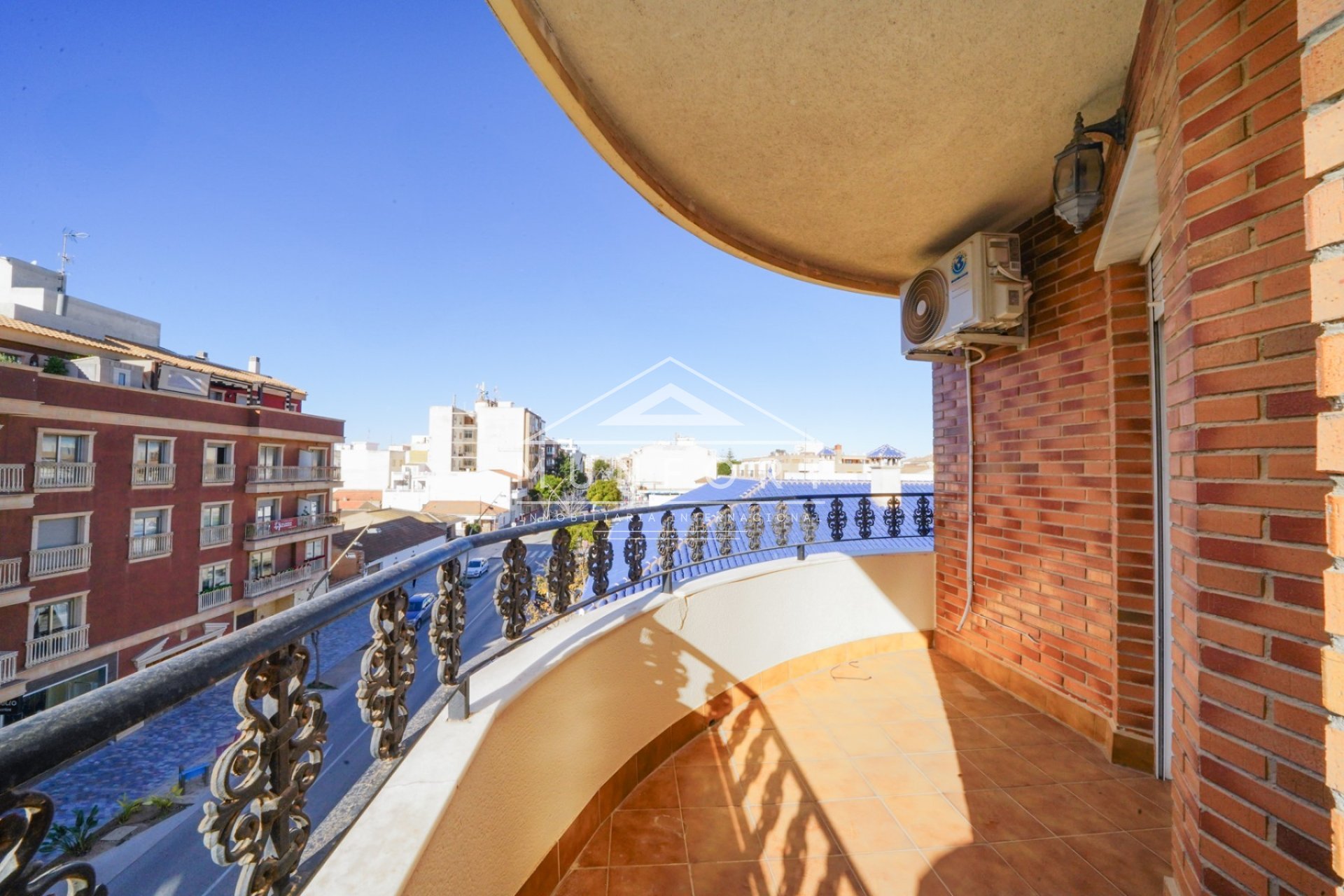 Resale - Apartments -
Pilar de la Horadada