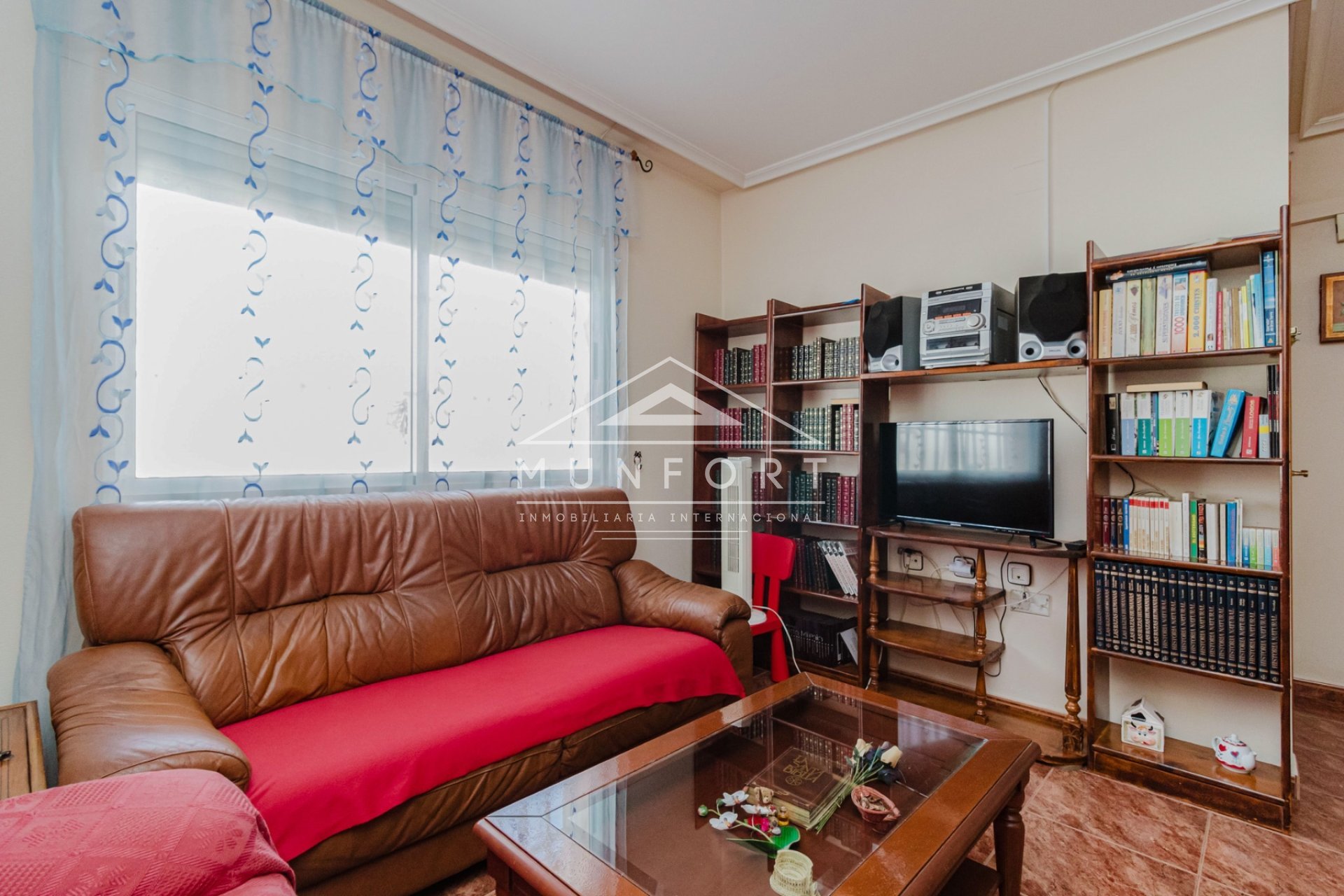 Resale - Apartments -
Pilar de la Horadada