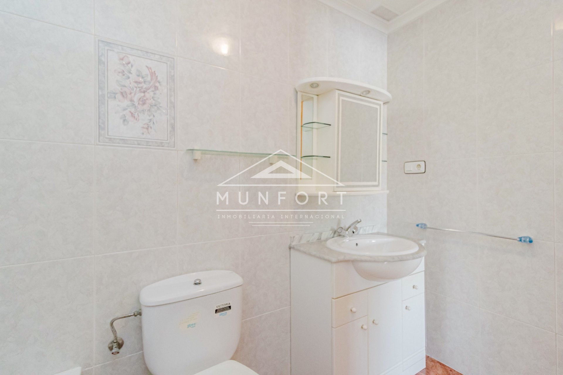 Resale - Apartments -
Pilar de la Horadada