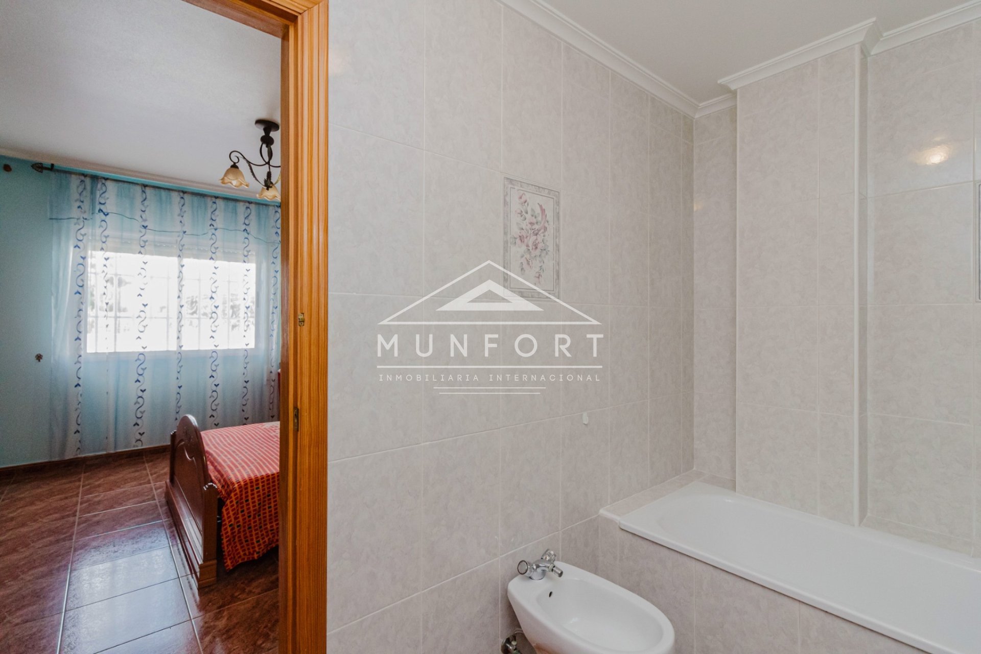 Resale - Apartments -
Pilar de la Horadada