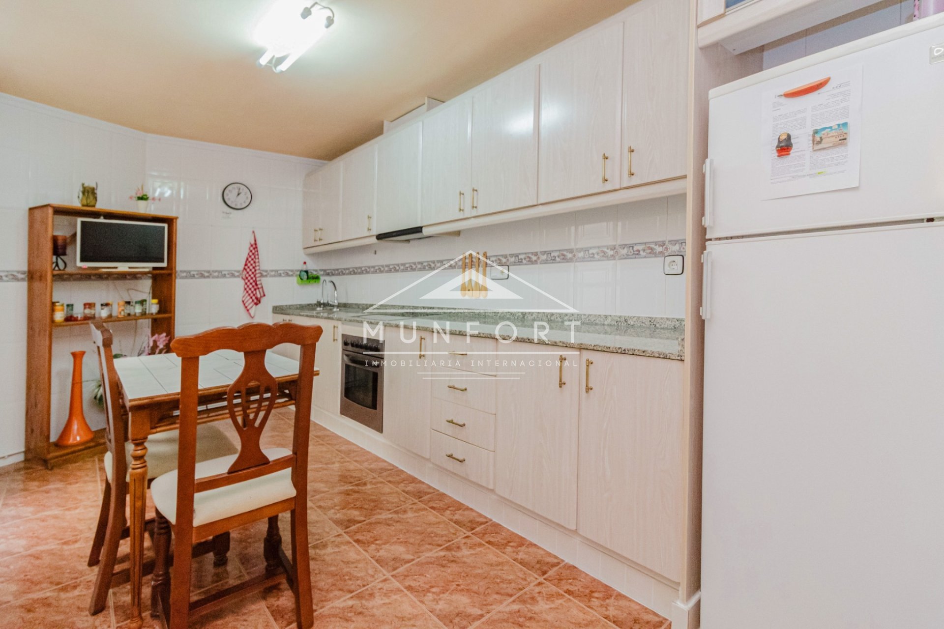 Resale - Apartments -
Pilar de la Horadada
