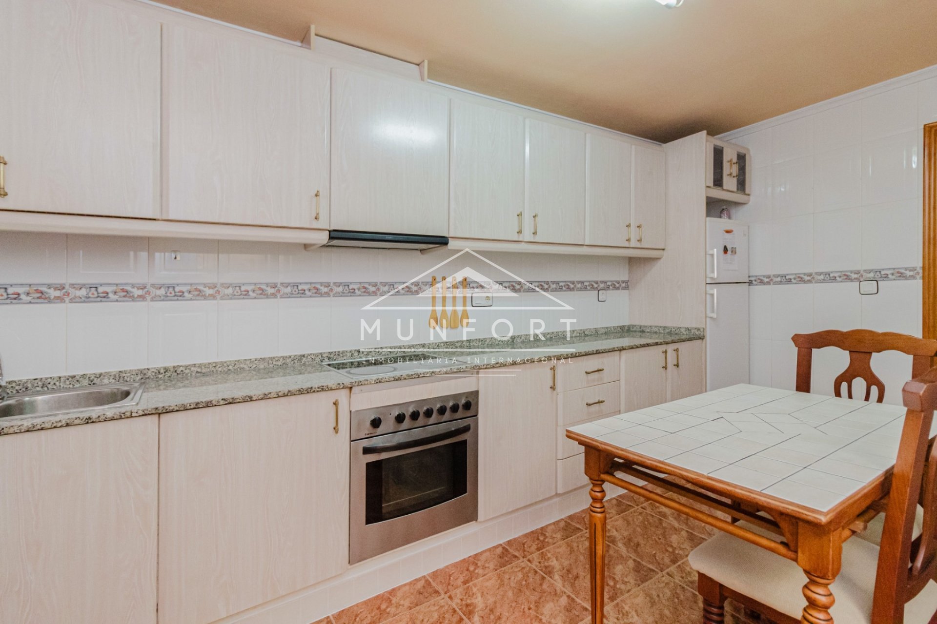 Resale - Apartments -
Pilar de la Horadada