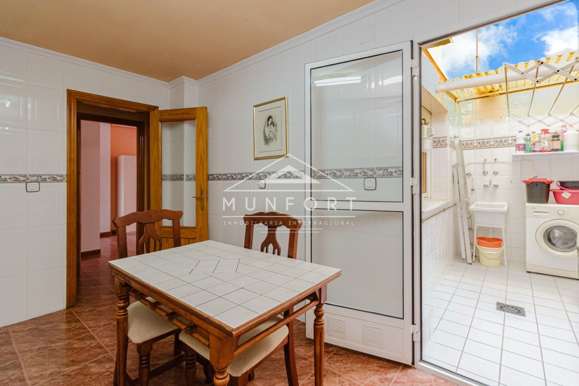 Resale - Apartments -
Pilar de la Horadada