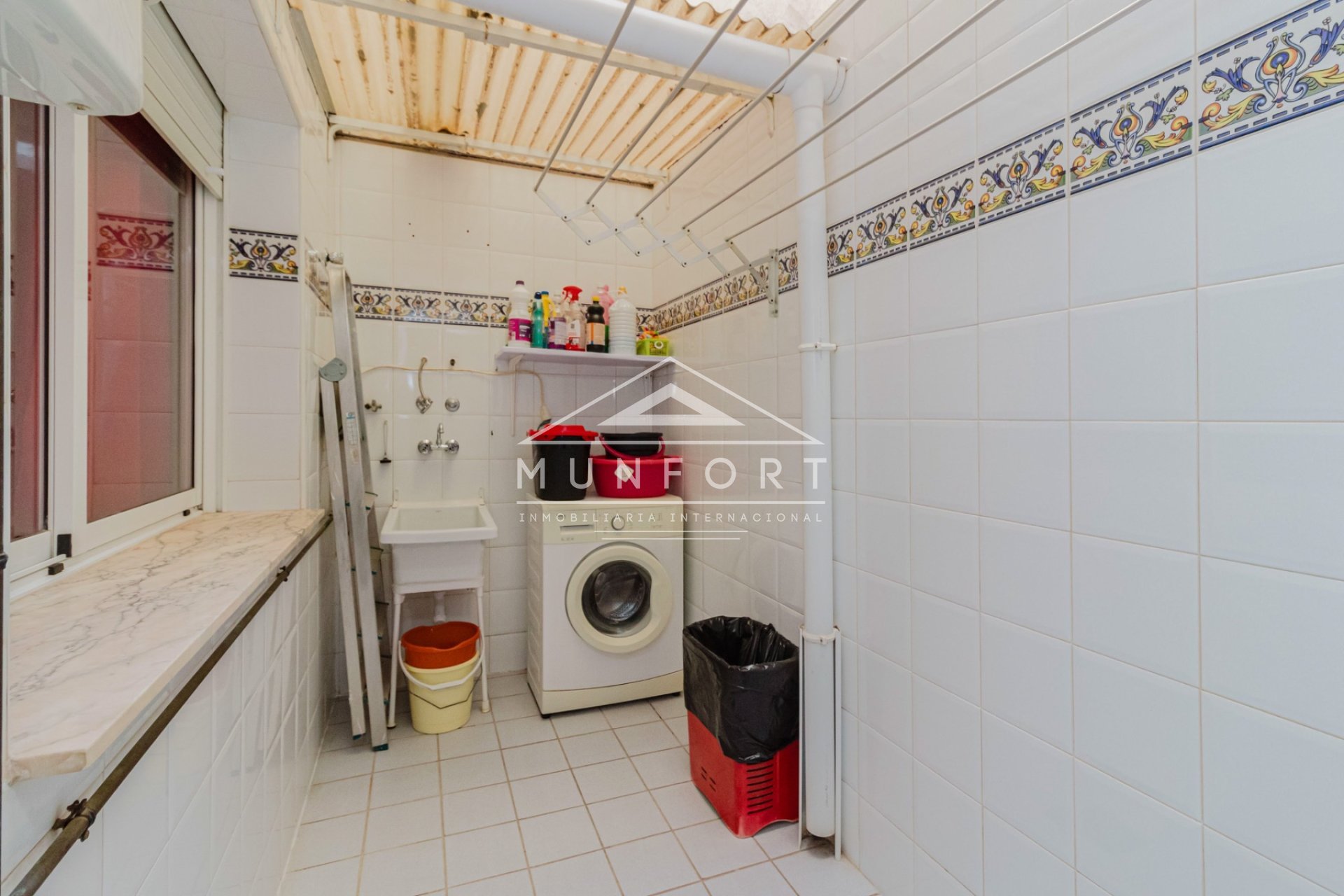 Resale - Apartments -
Pilar de la Horadada