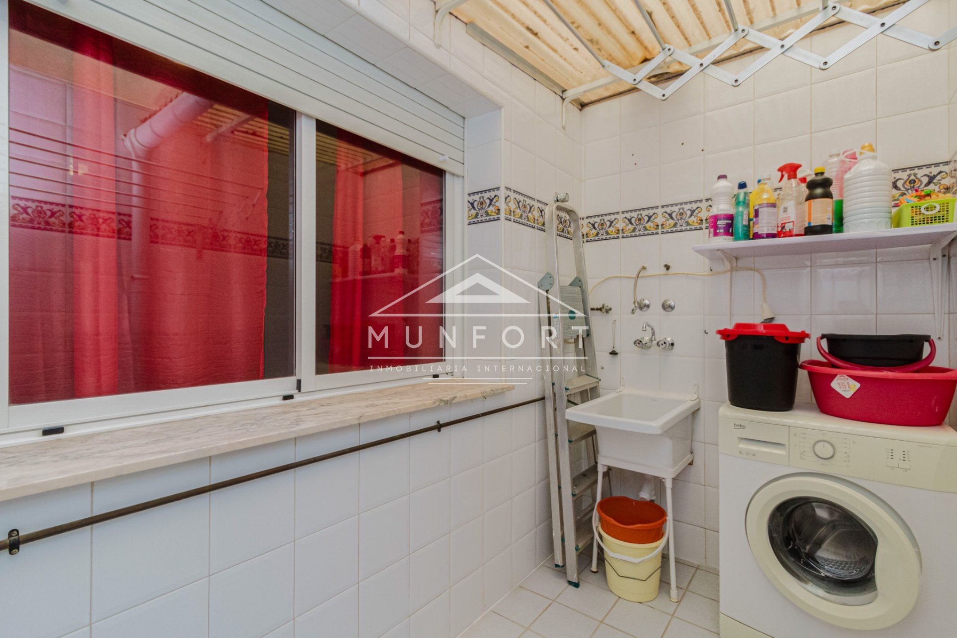 Resale - Apartments -
Pilar de la Horadada