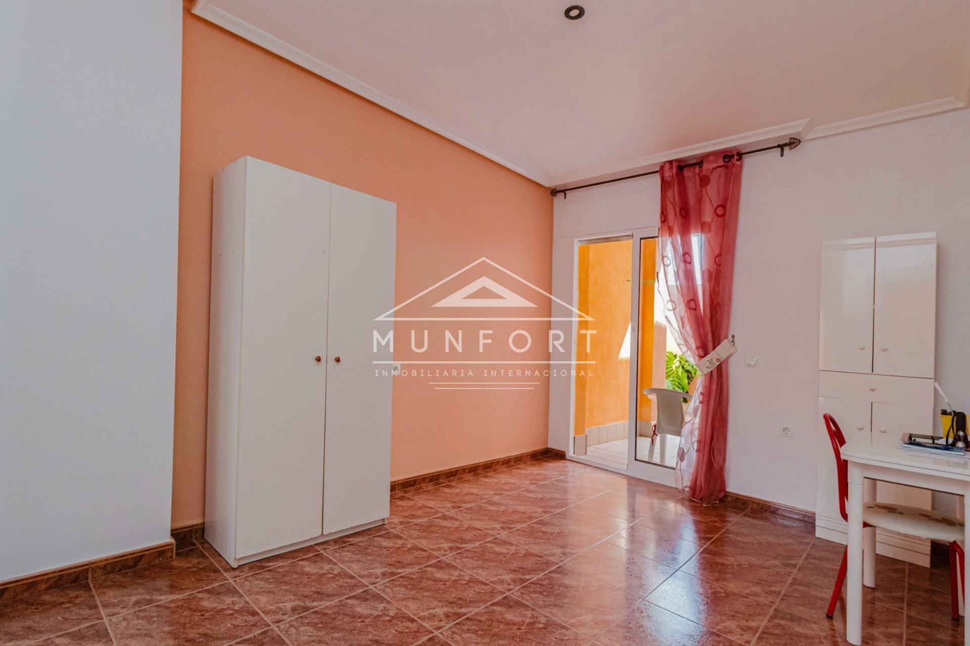 Resale - Apartments -
Pilar de la Horadada