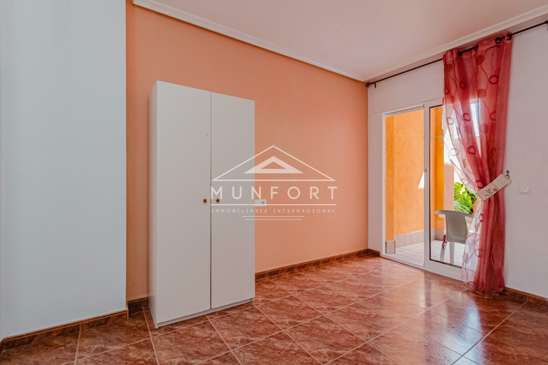 Resale - Apartments -
Pilar de la Horadada