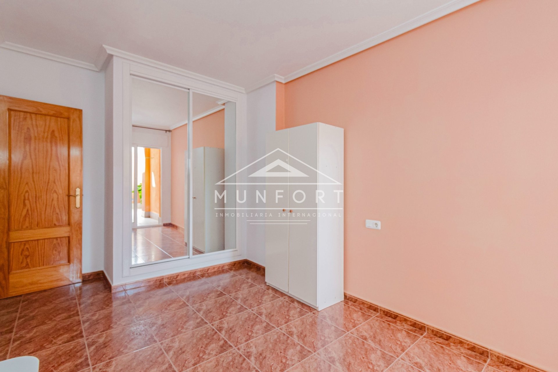 Resale - Apartments -
Pilar de la Horadada