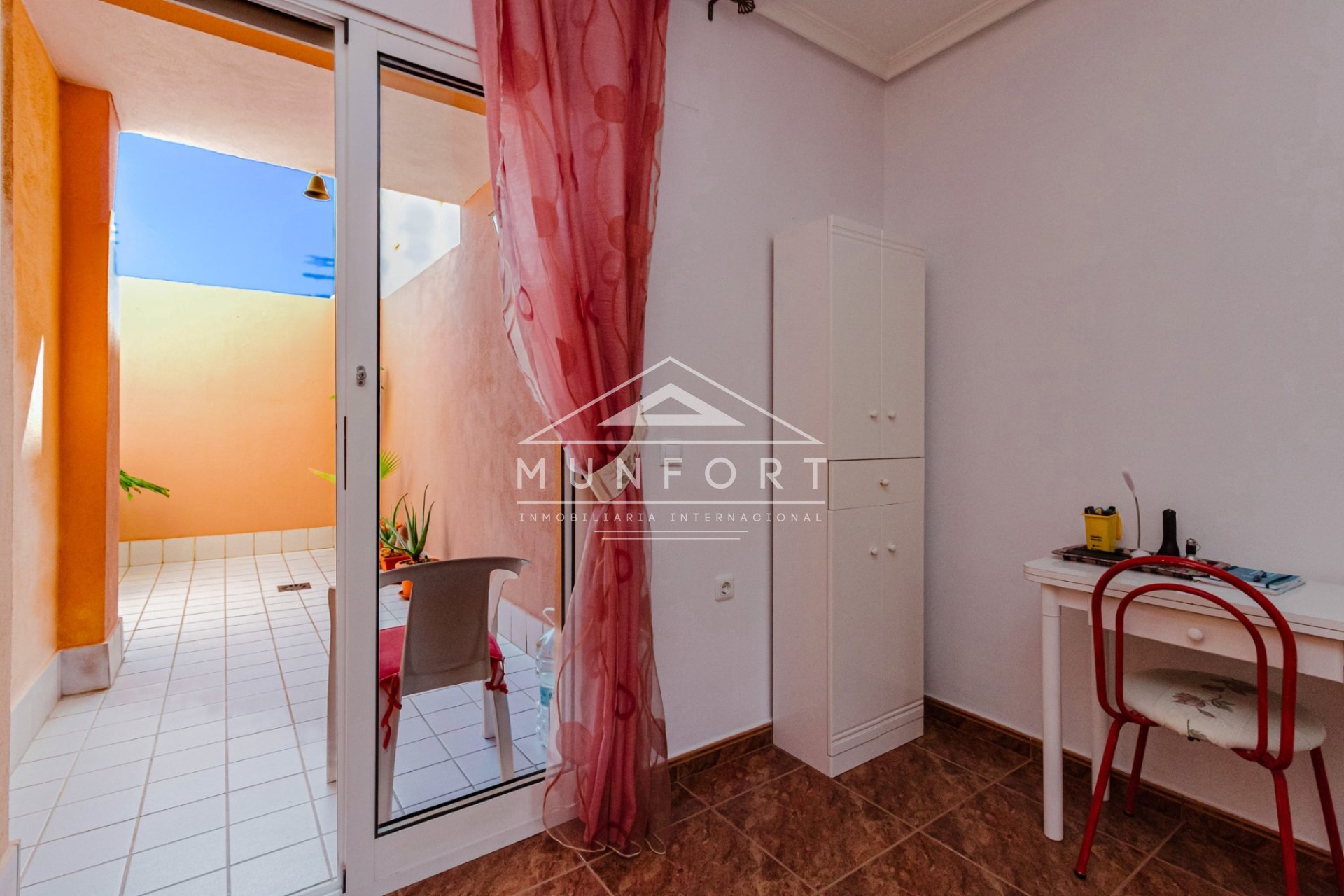 Resale - Apartments -
Pilar de la Horadada