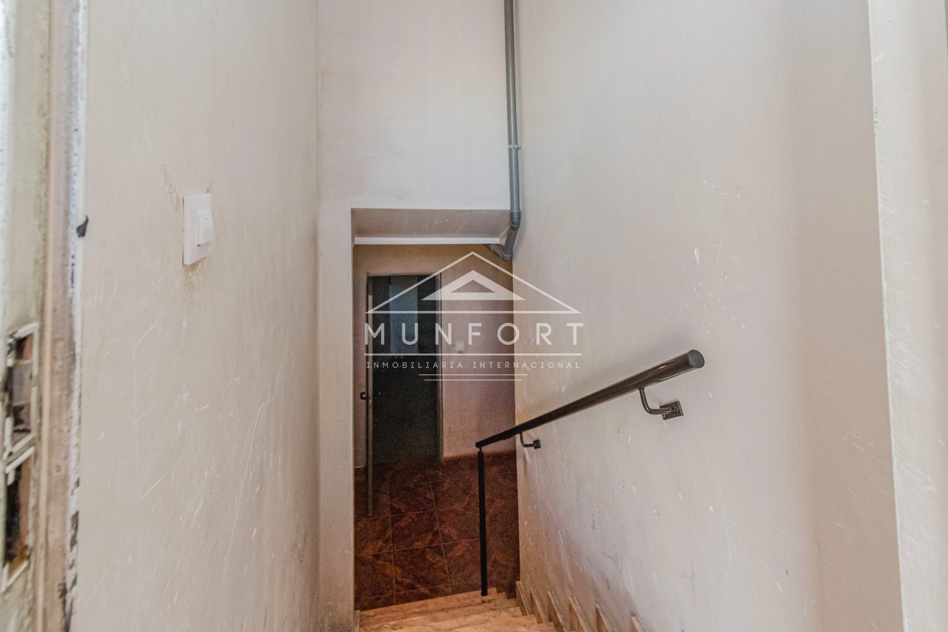 Resale - Apartments -
Pilar de la Horadada