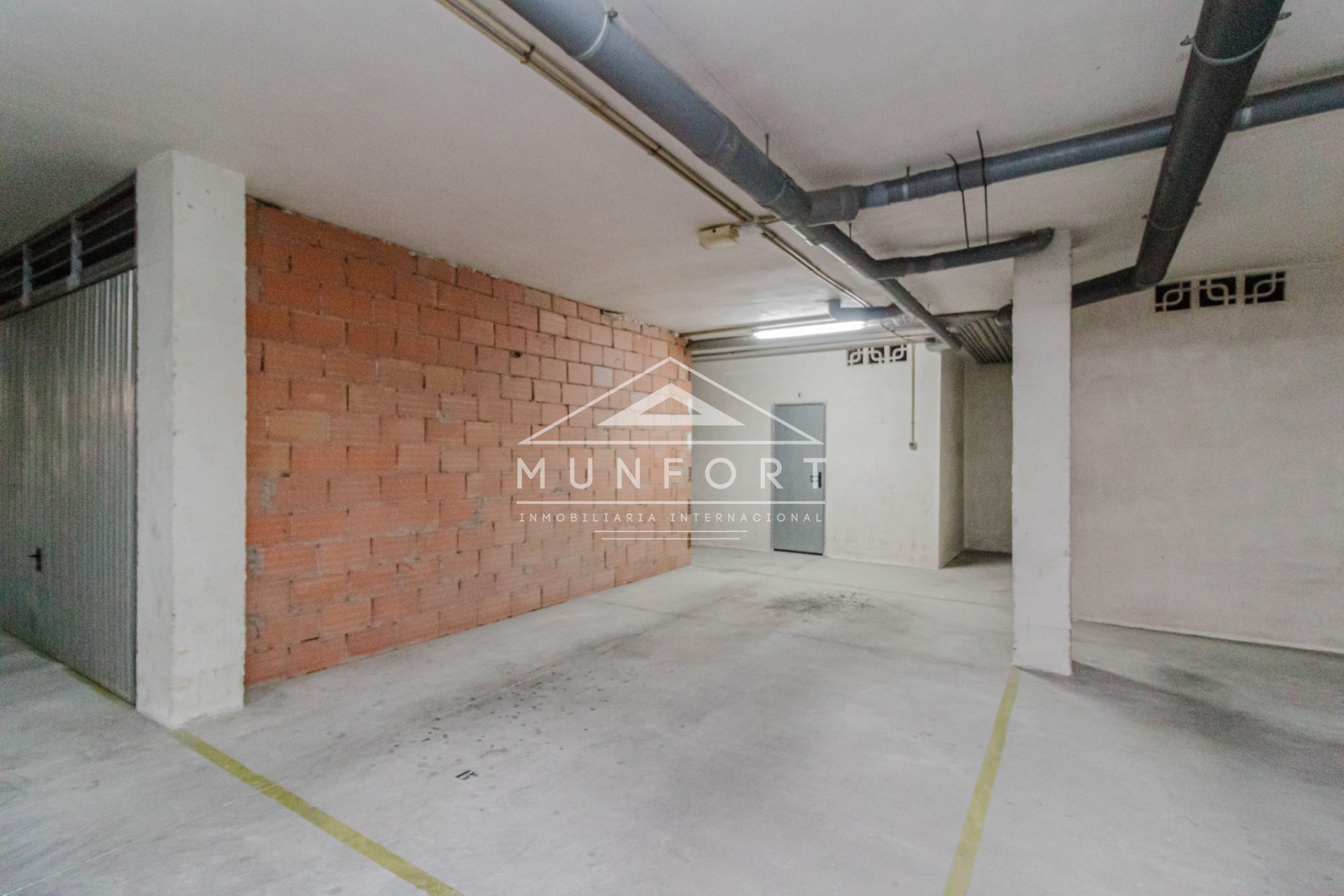 Resale - Apartments -
Pilar de la Horadada