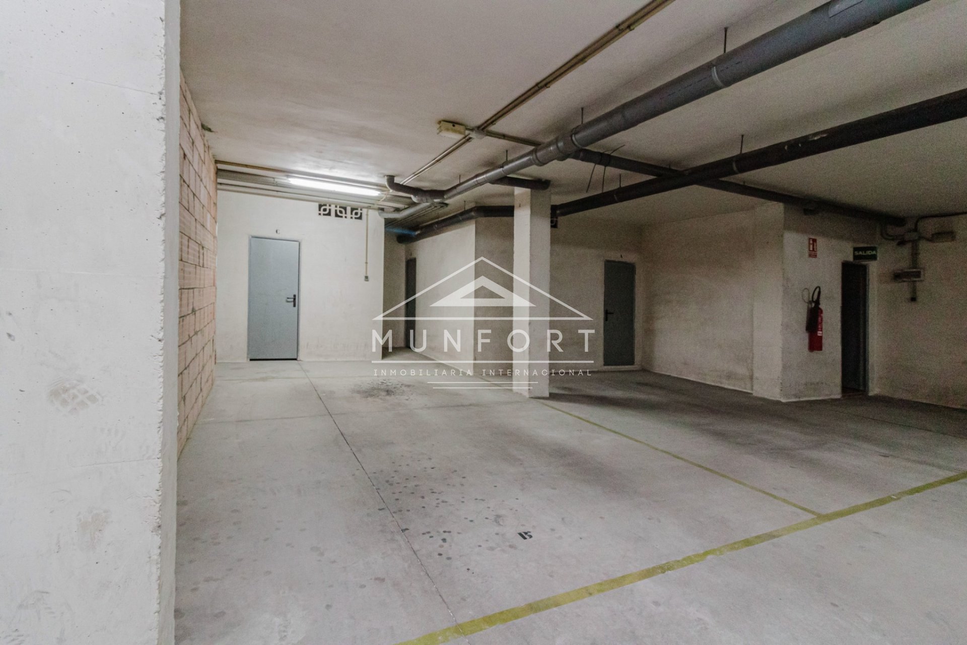 Resale - Apartments -
Pilar de la Horadada