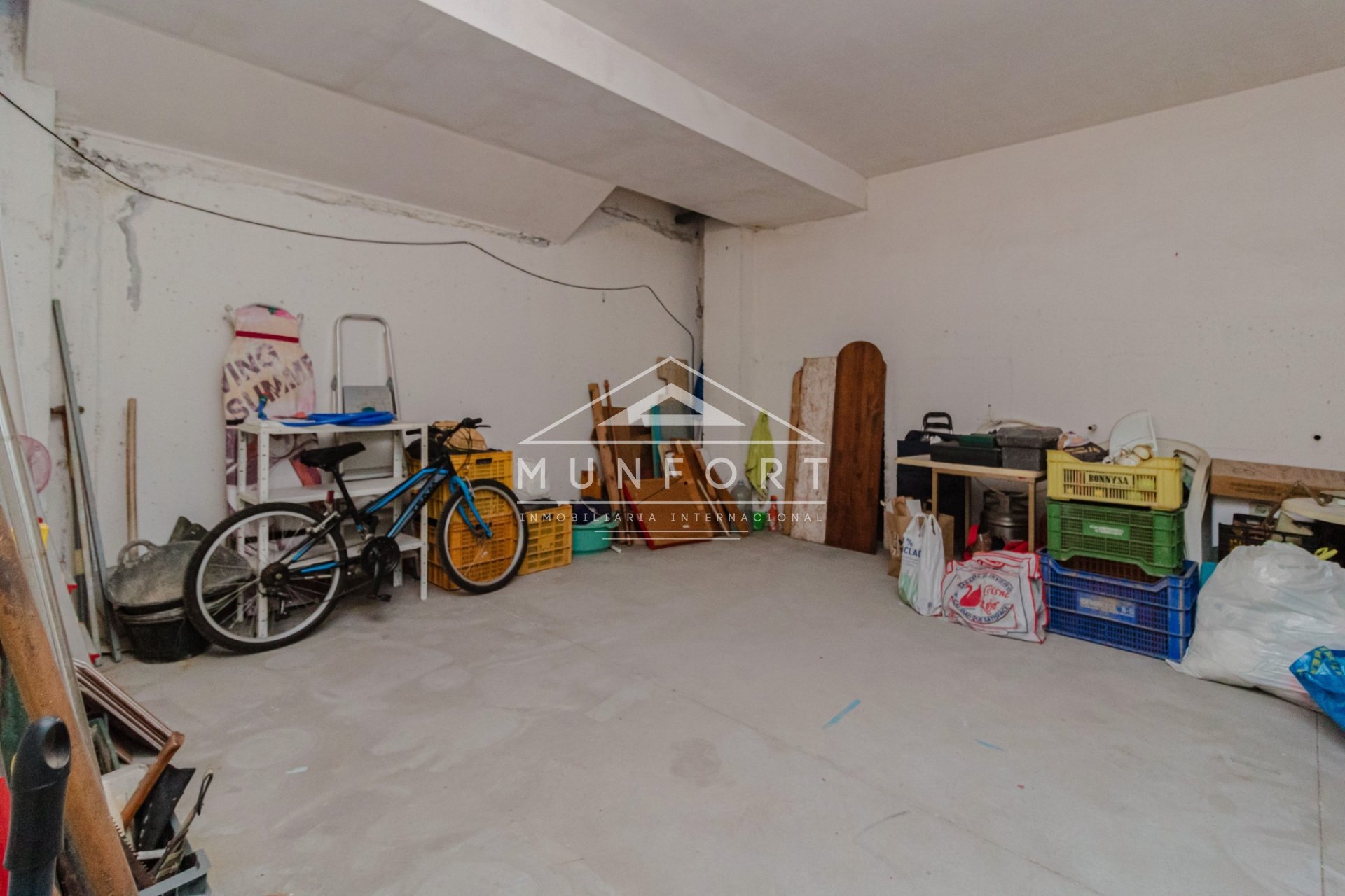 Resale - Apartments -
Pilar de la Horadada