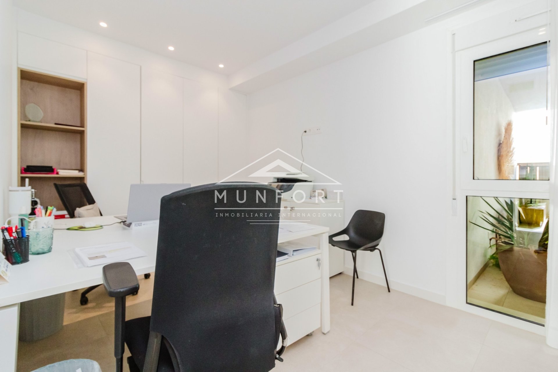 Resale - Apartments -
Pilar de la Horadada