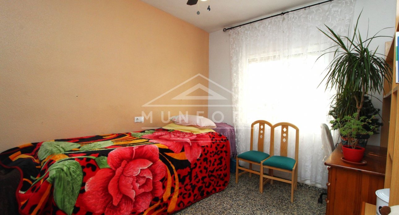 Resale - Apartments -
Pilar de la Horadada