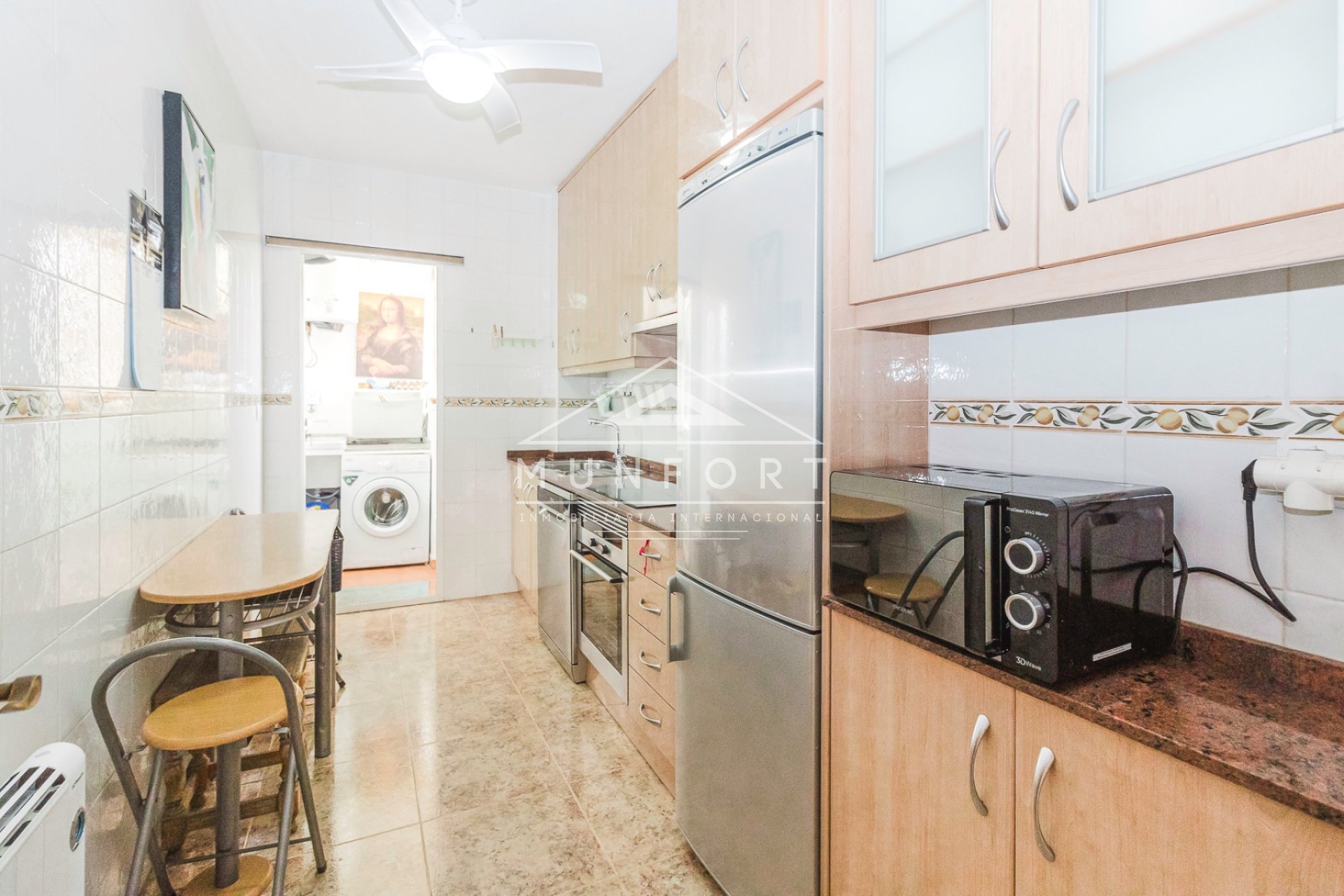 Resale - Apartments -
Pilar de la Horadada