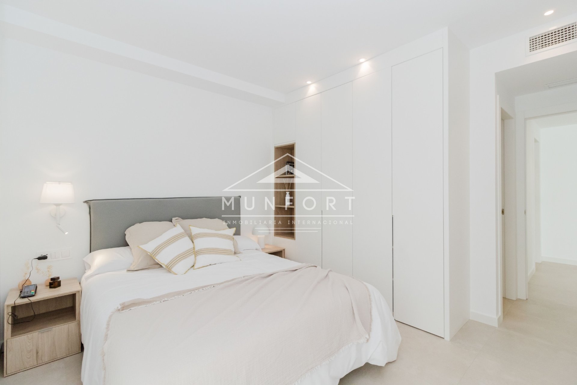 Resale - Apartments -
Pilar de la Horadada