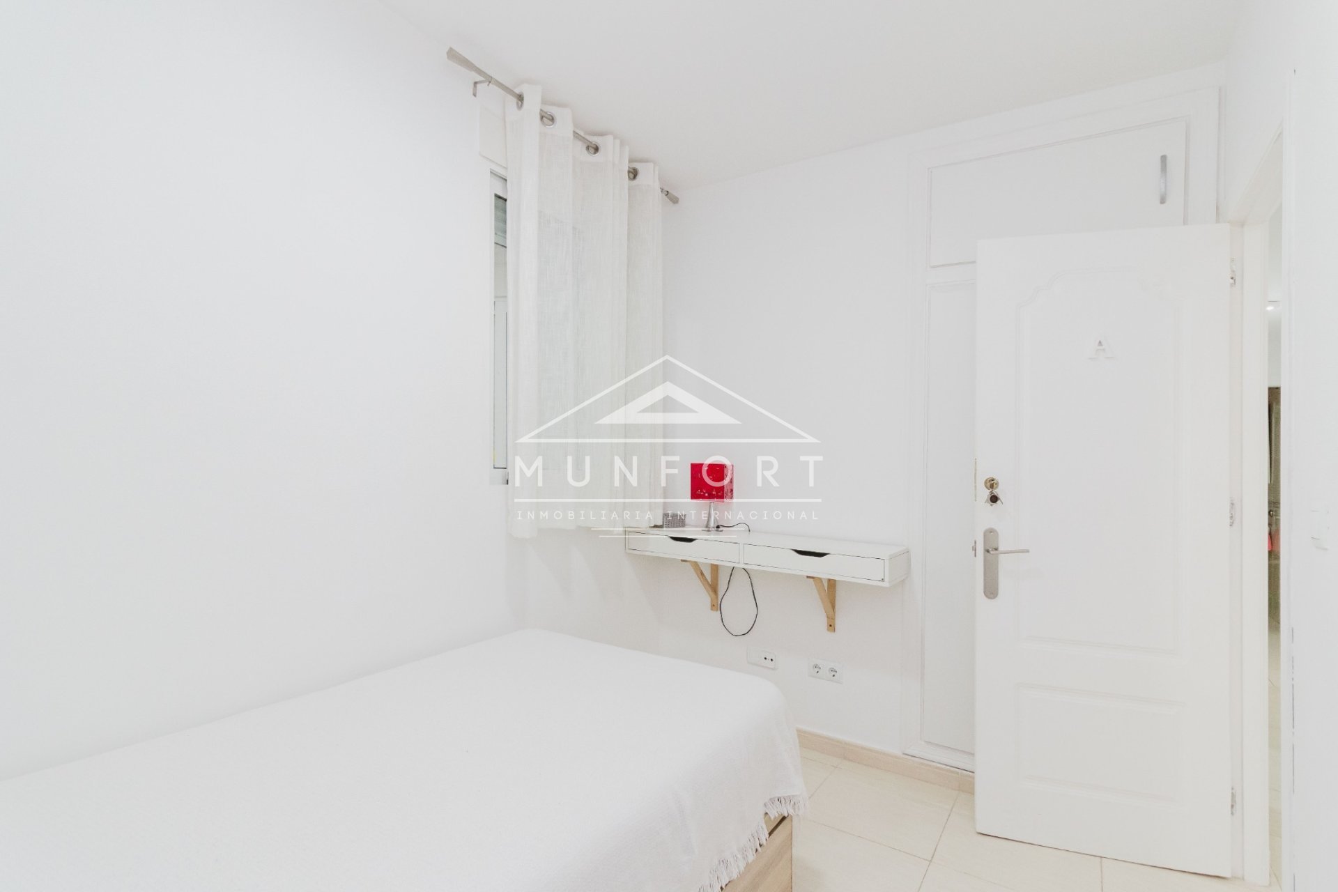 Resale - Apartments -
Pilar de la Horadada