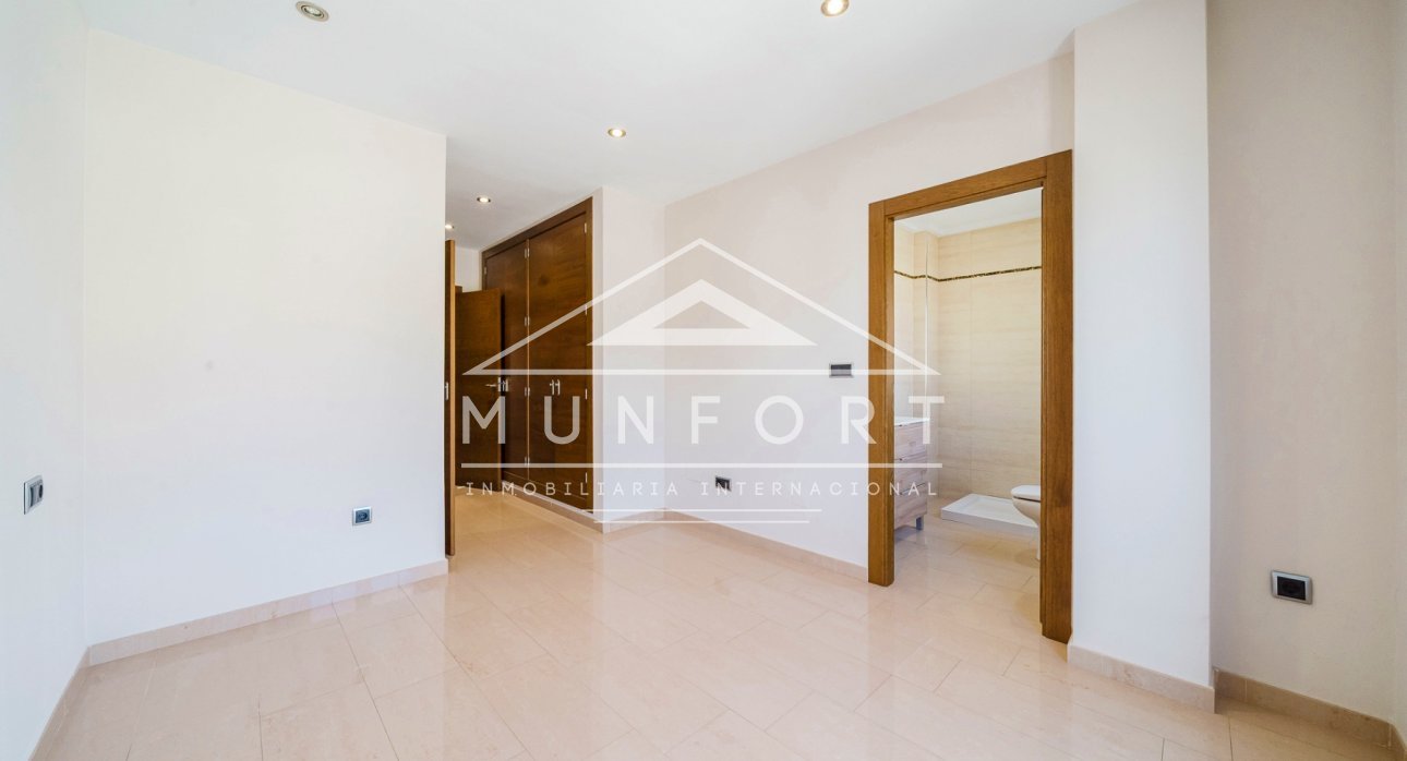 Resale - Apartments -
Pilar de la Horadada