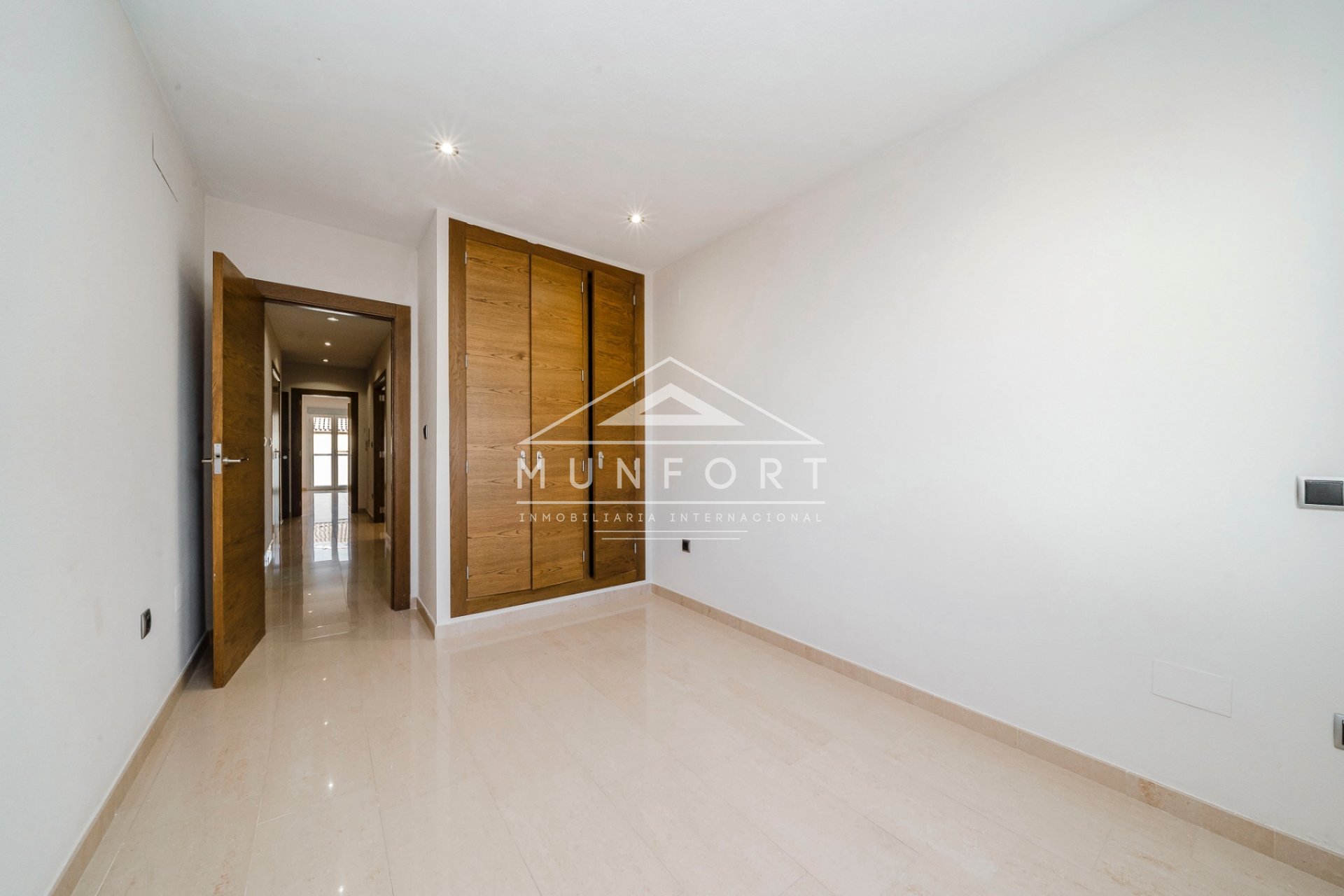 Resale - Apartments -
Pilar de la Horadada