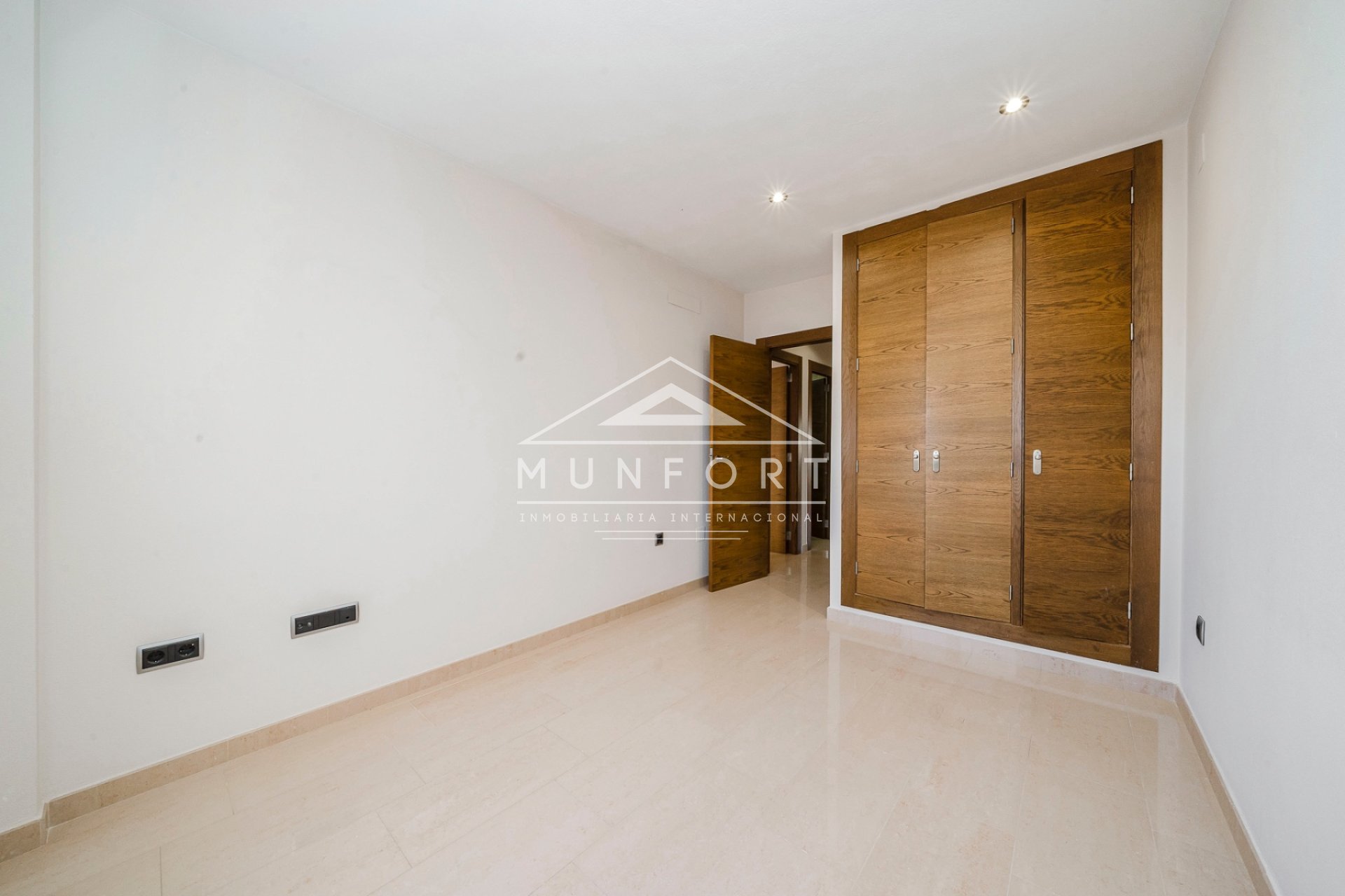 Resale - Apartments -
Pilar de la Horadada