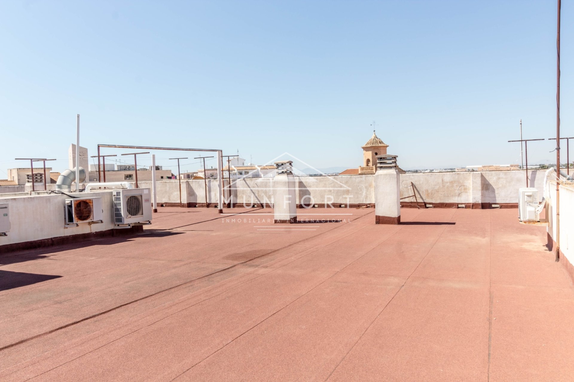 Resale - Apartments -
Pilar de la Horadada