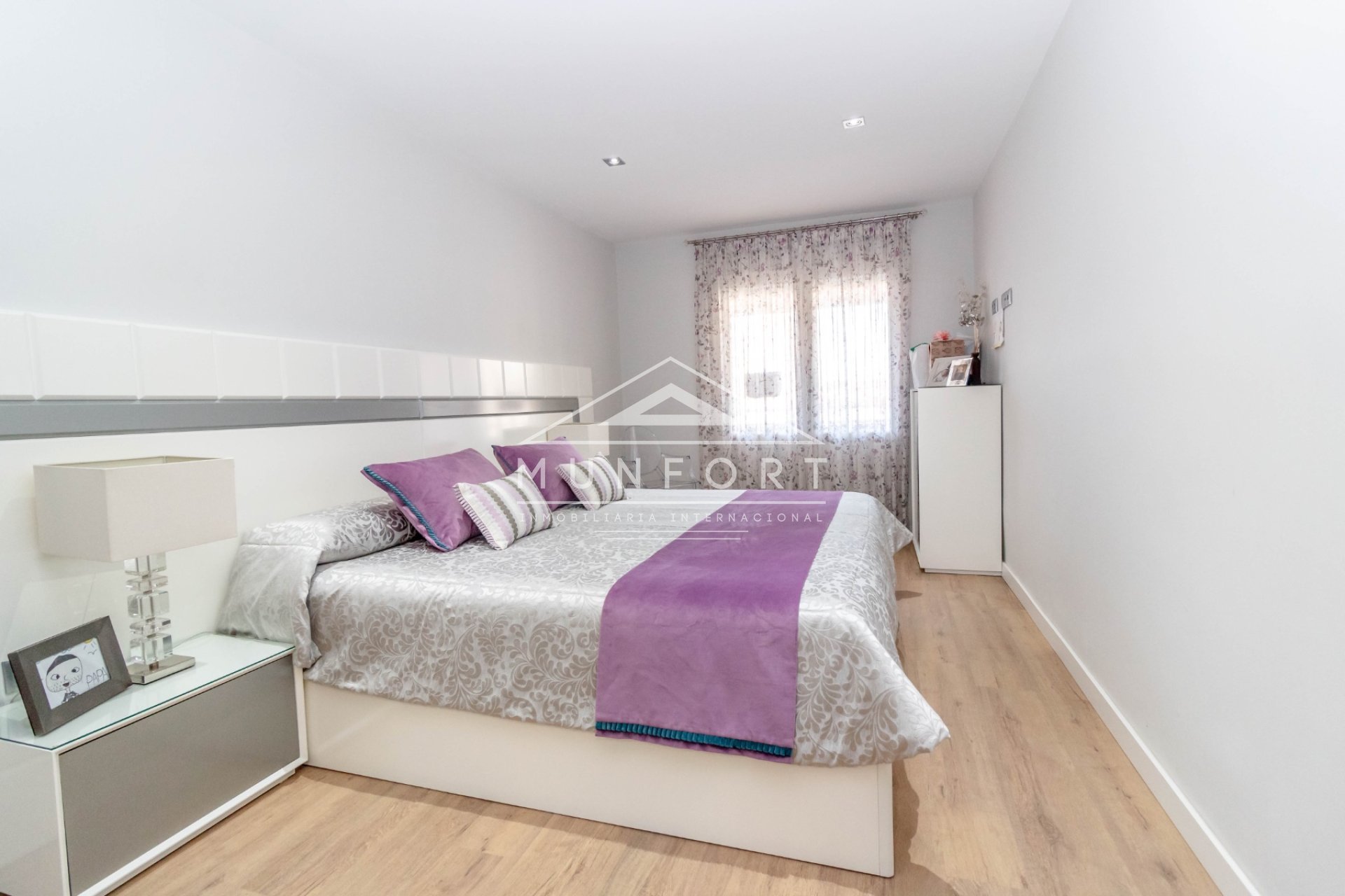 Resale - Apartments -
Pilar de la Horadada