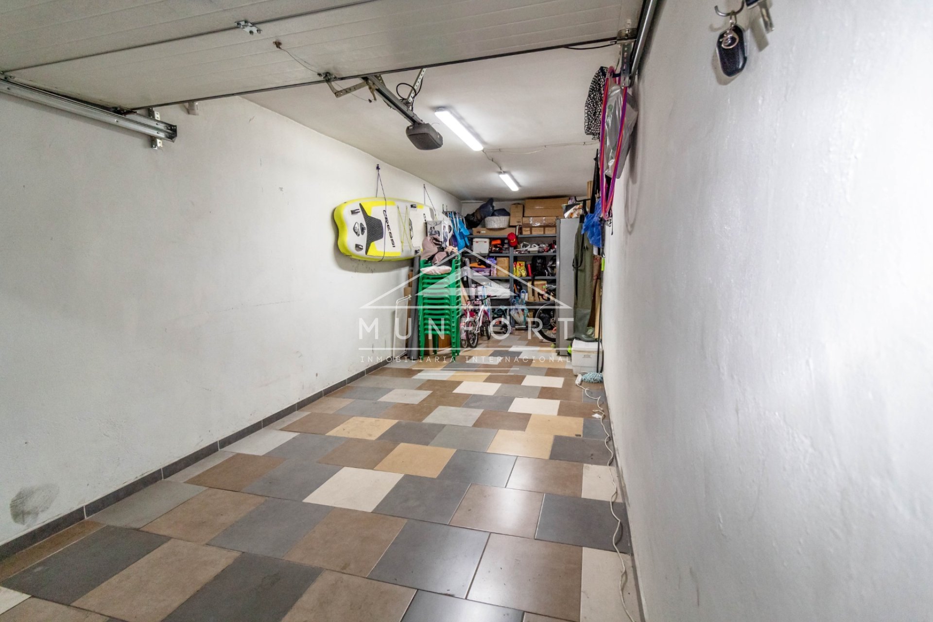 Resale - Apartments -
Pilar de la Horadada