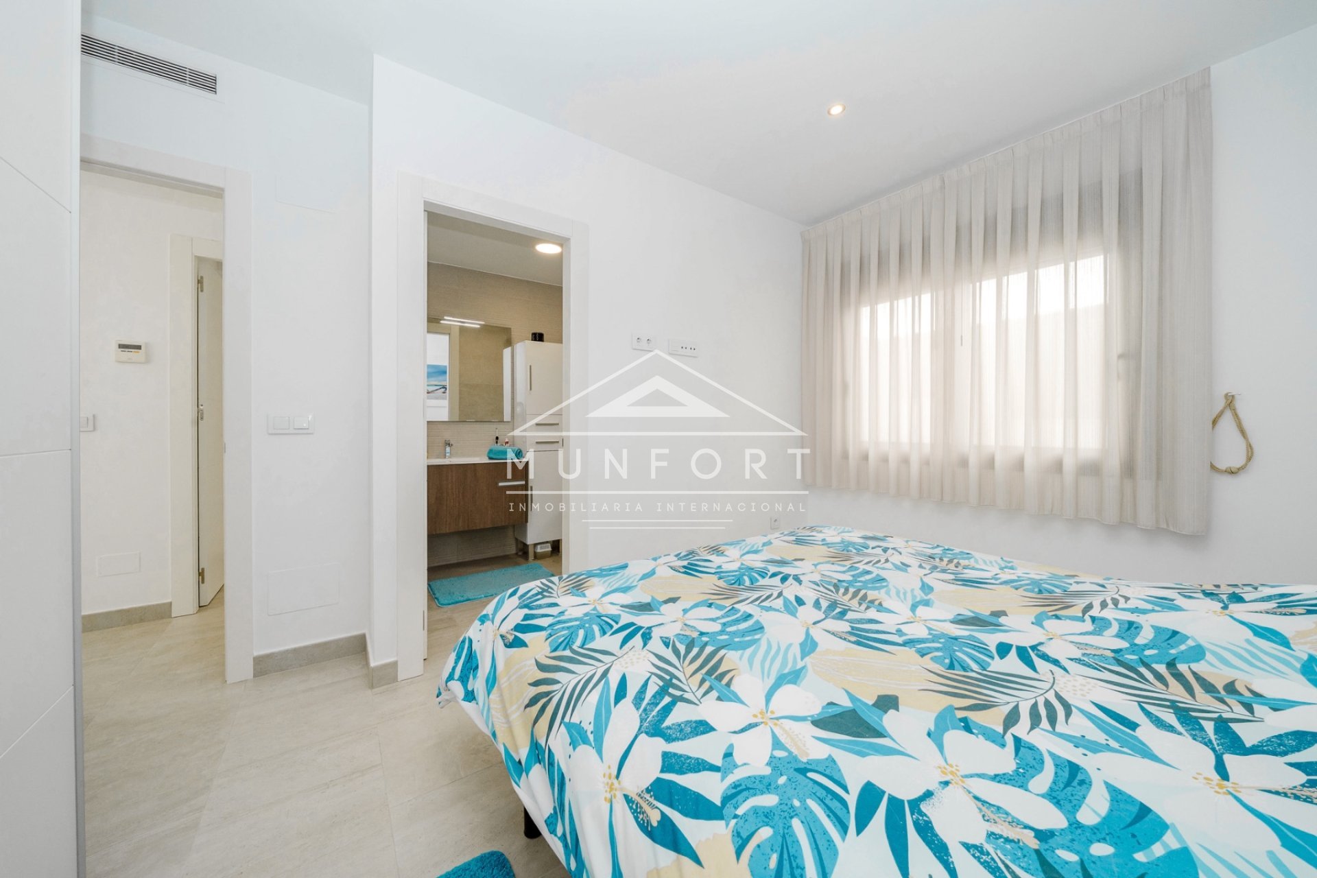 Resale - Apartments -
Pilar de la Horadada