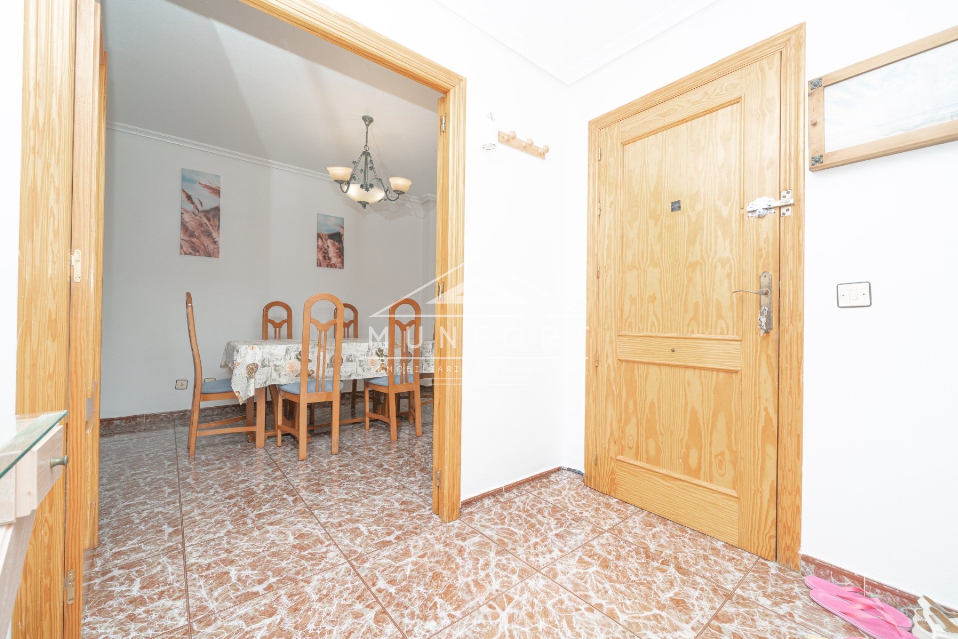 Resale - Apartments -
Pilar de la Horadada