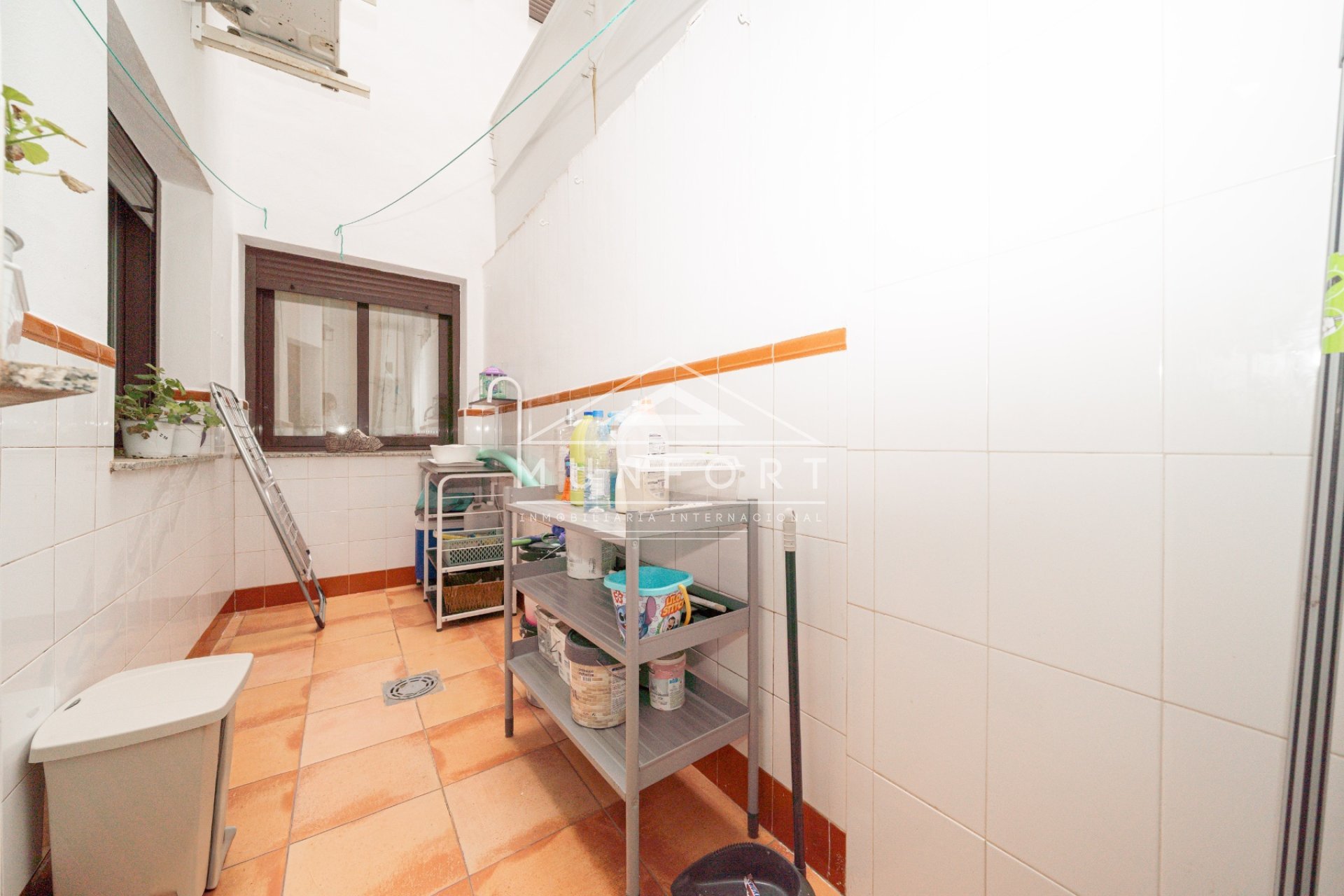 Resale - Apartments -
Pilar de la Horadada