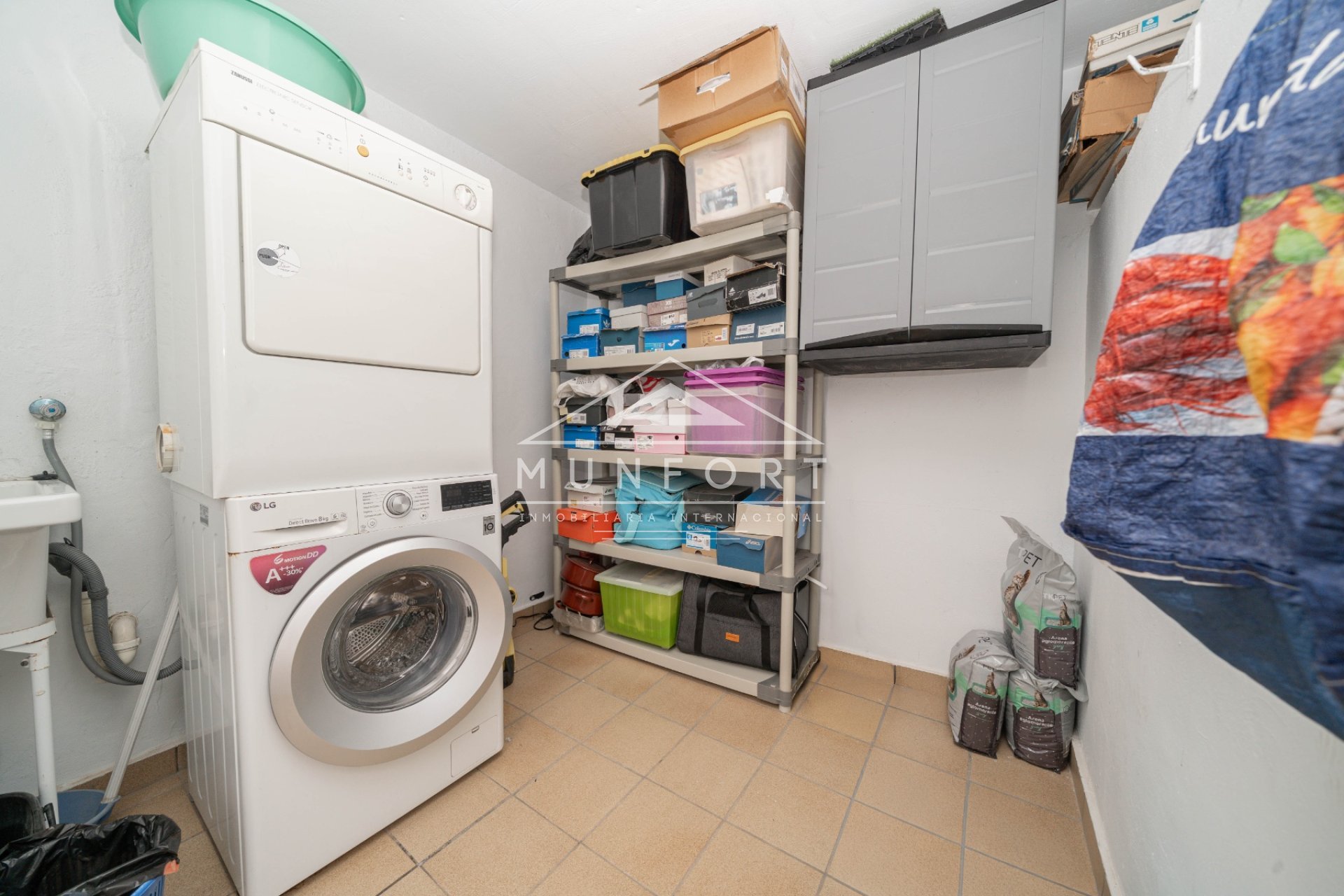 Resale - Apartments -
Pilar de la Horadada