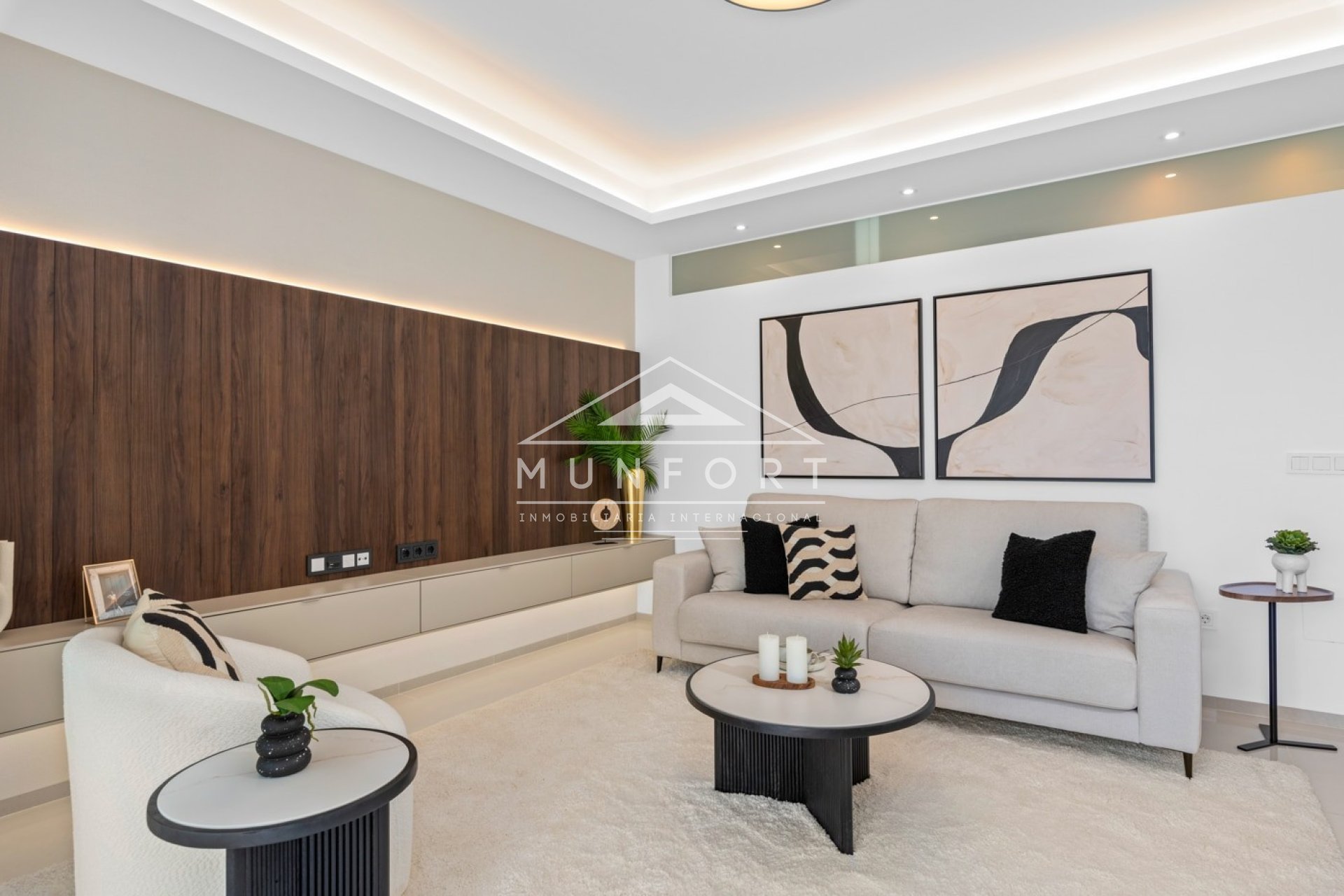 Resale - Apartments -
Rojales - Ciudad Quesada