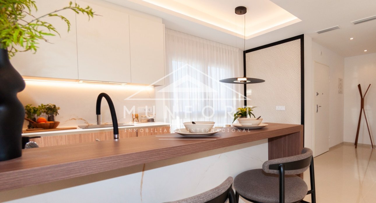 Resale - Apartments -
Rojales - Ciudad Quesada