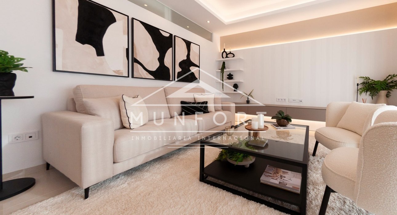 Resale - Apartments -
Rojales - Ciudad Quesada