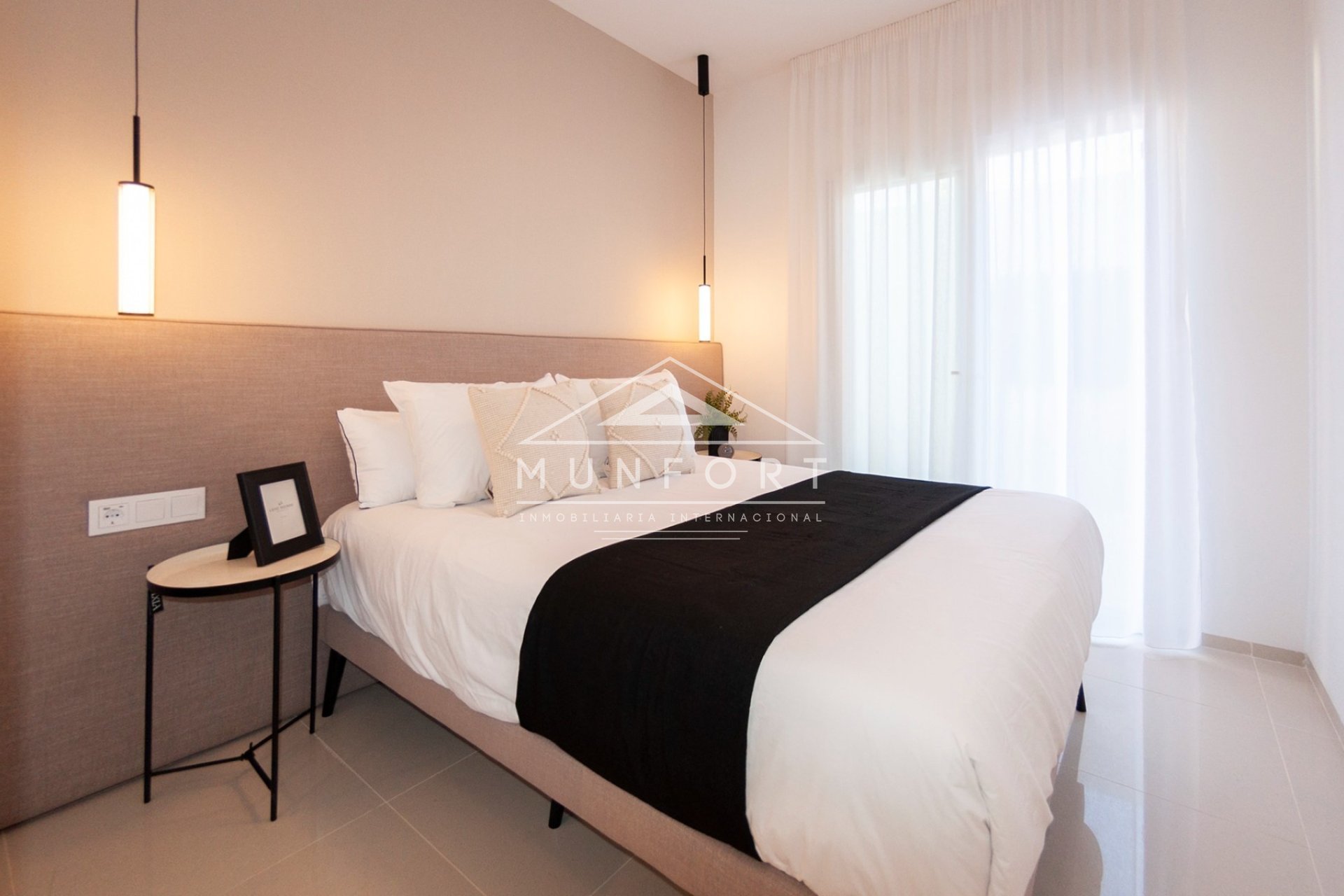 Resale - Apartments -
Rojales - Ciudad Quesada