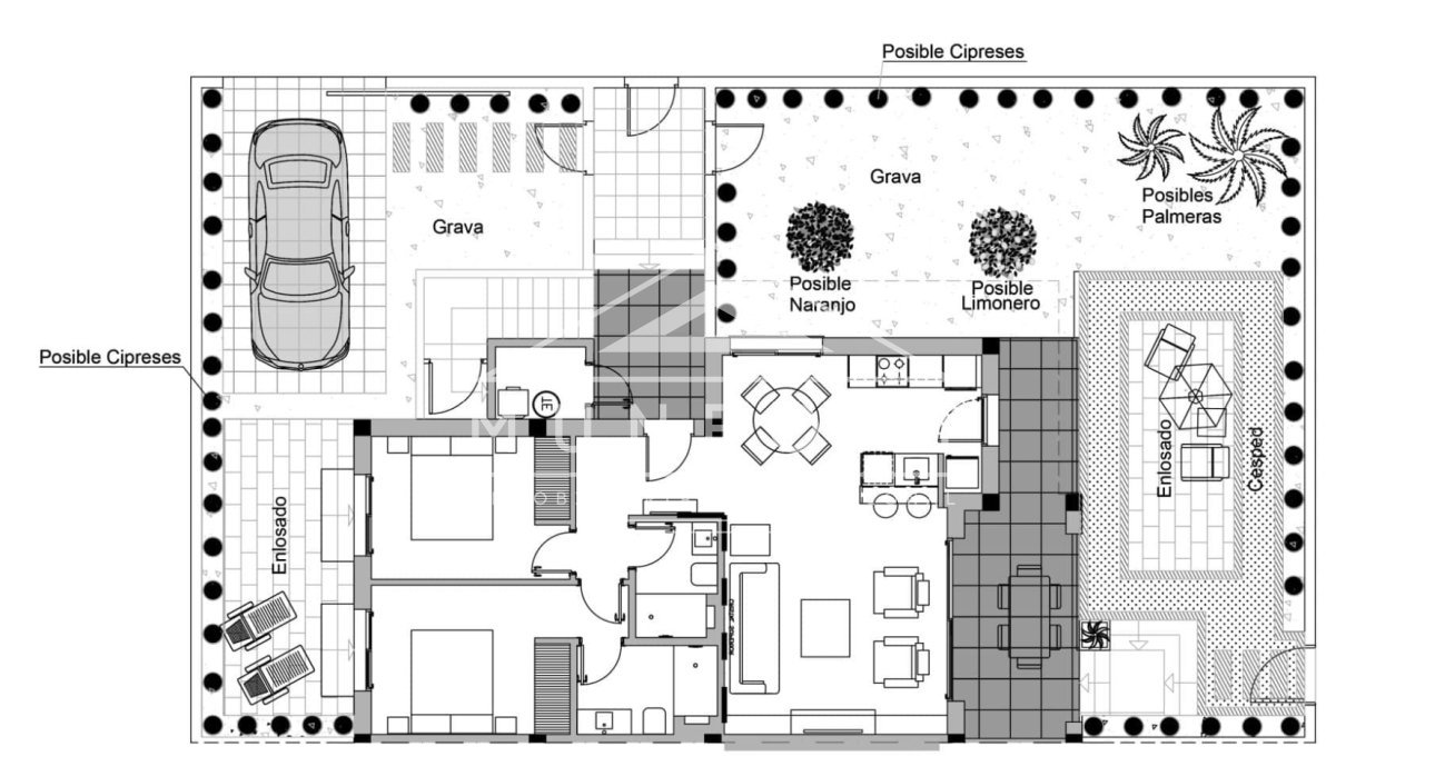 Resale - Apartments -
Rojales - Ciudad Quesada
