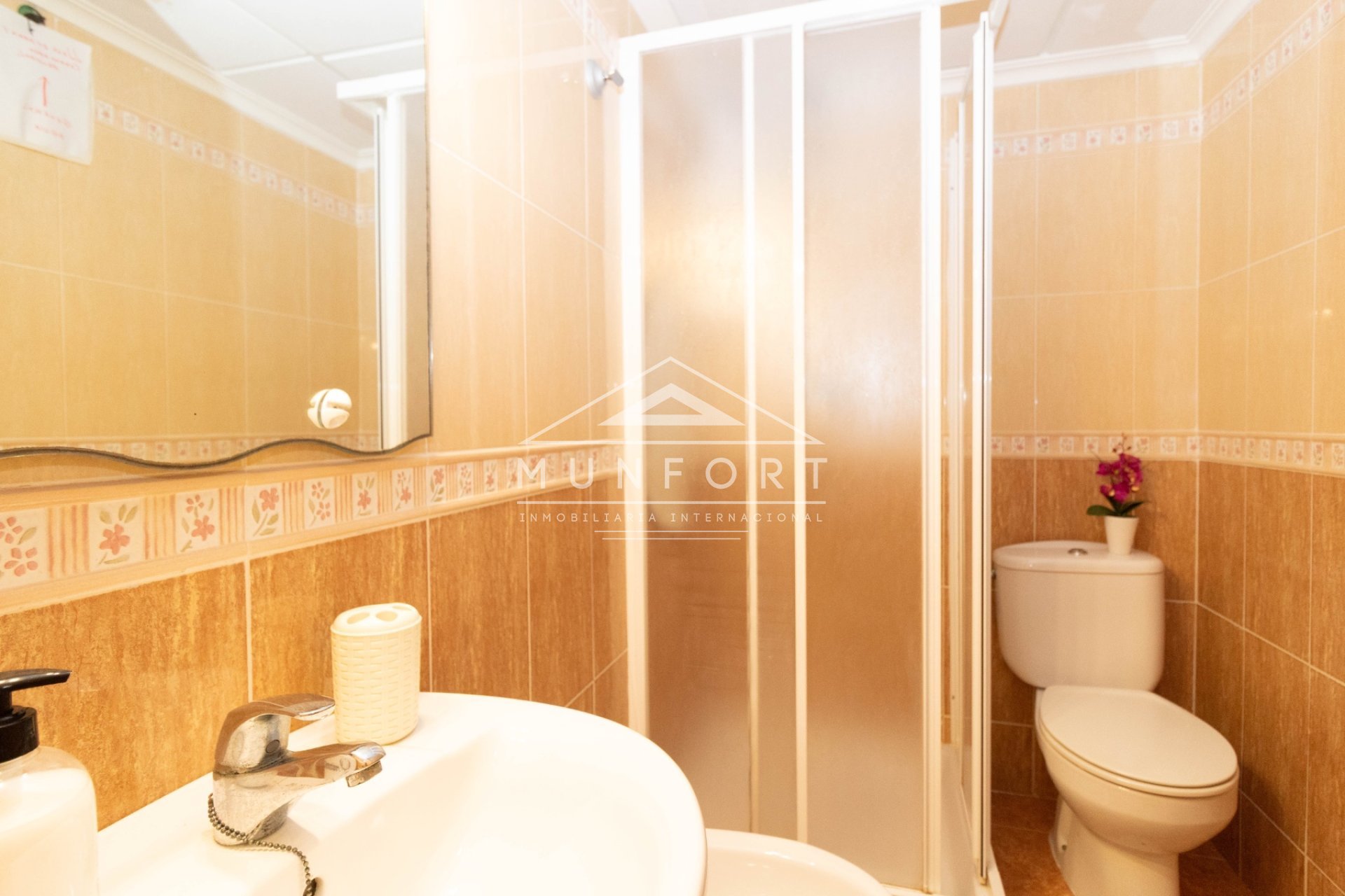 Resale - Apartments -
Rojales