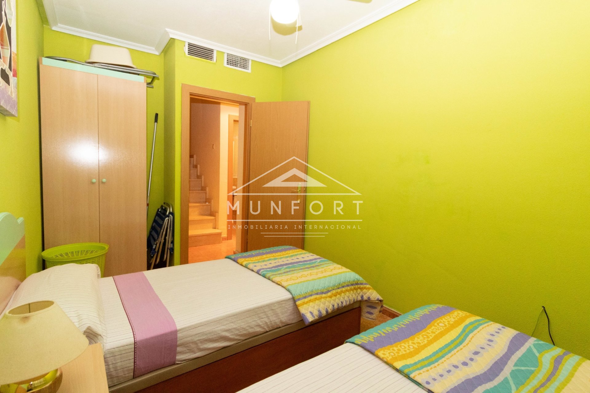 Resale - Apartments -
Rojales