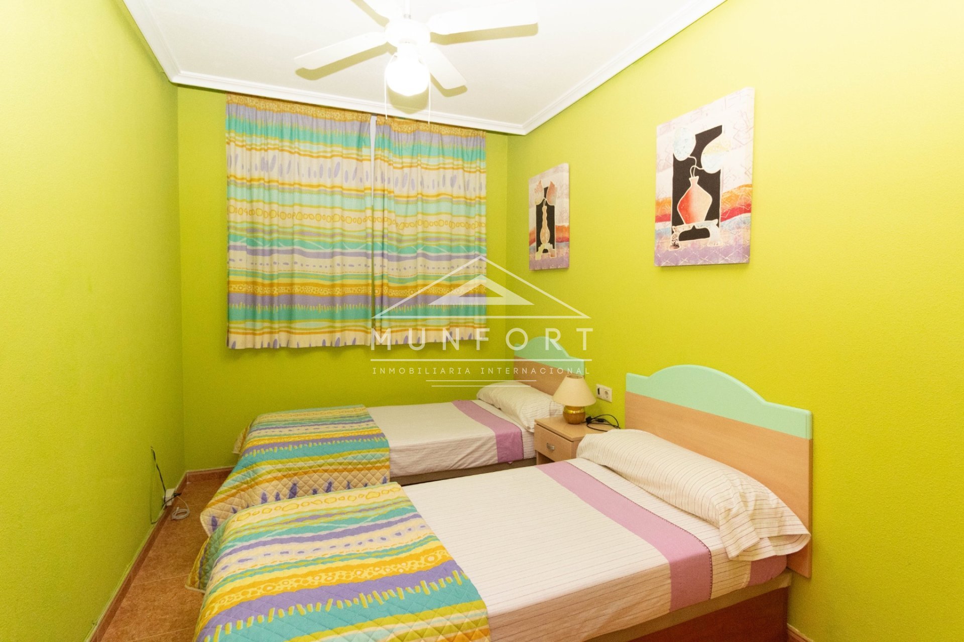 Resale - Apartments -
Rojales
