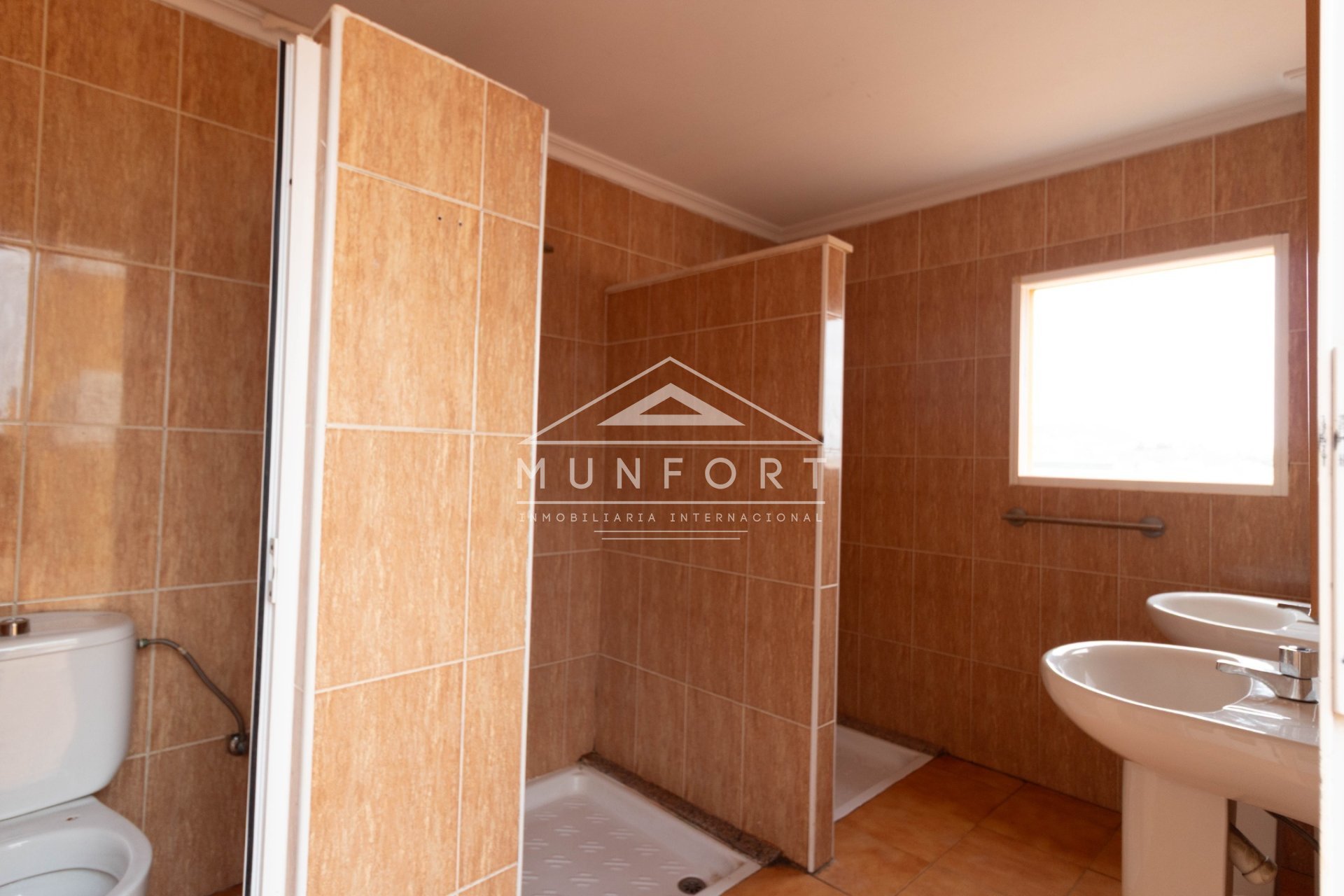 Resale - Apartments -
Rojales